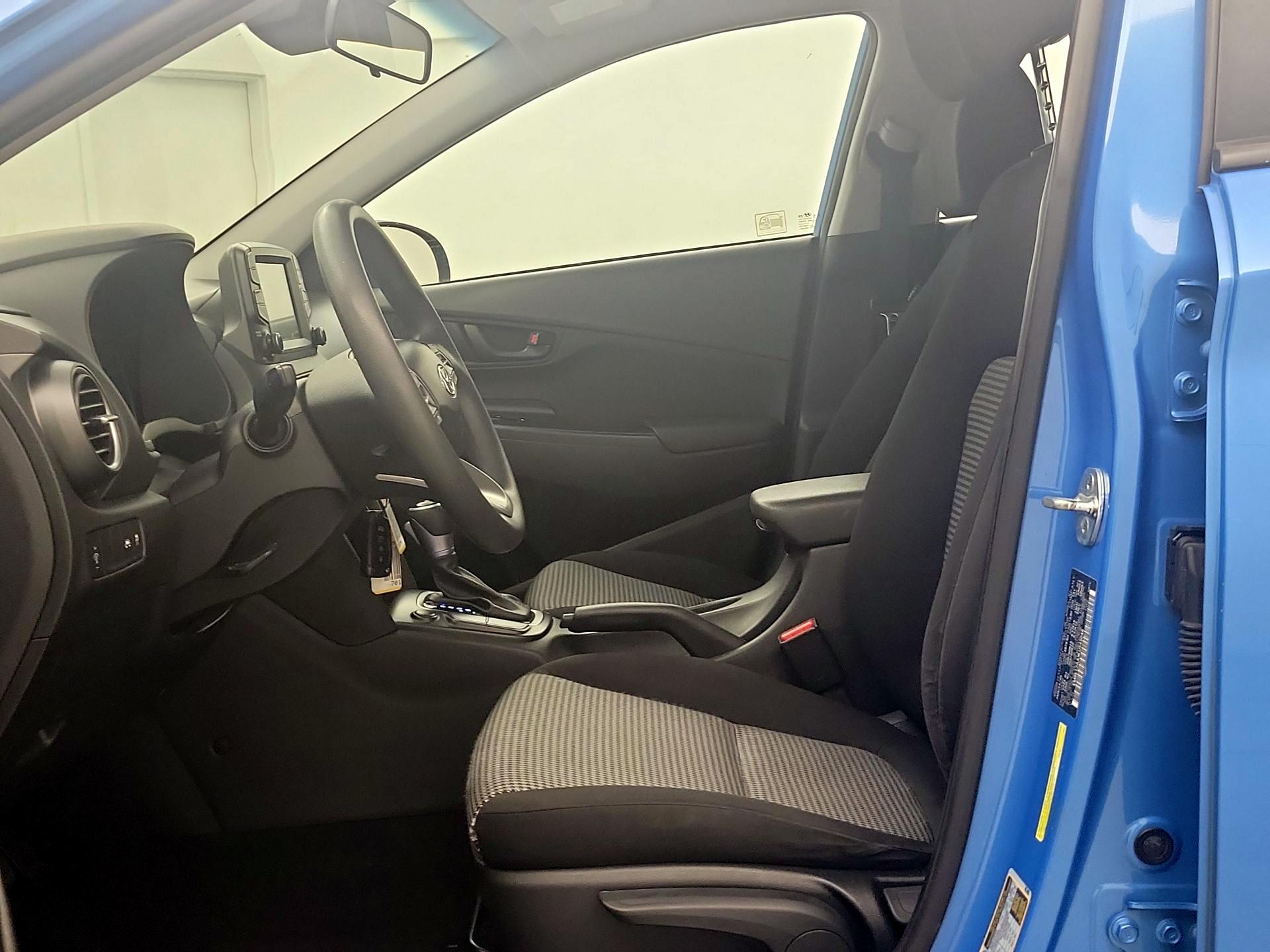 Thumbnail: 2020 Hyundai Kona - 11