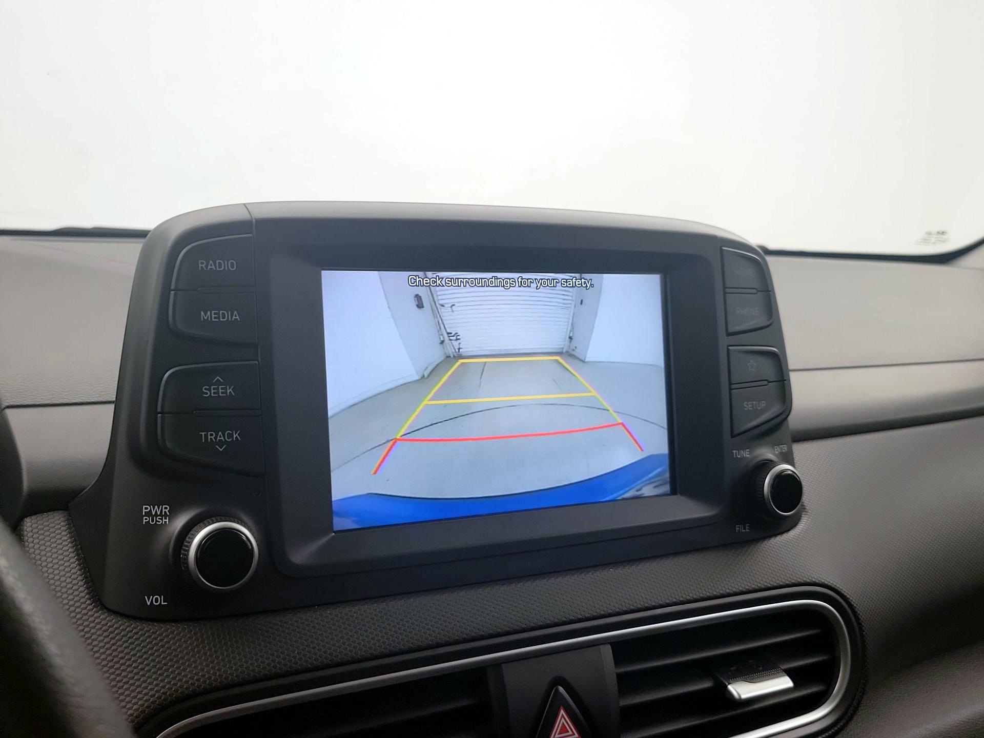 Thumbnail: 2020 Hyundai Kona - 14