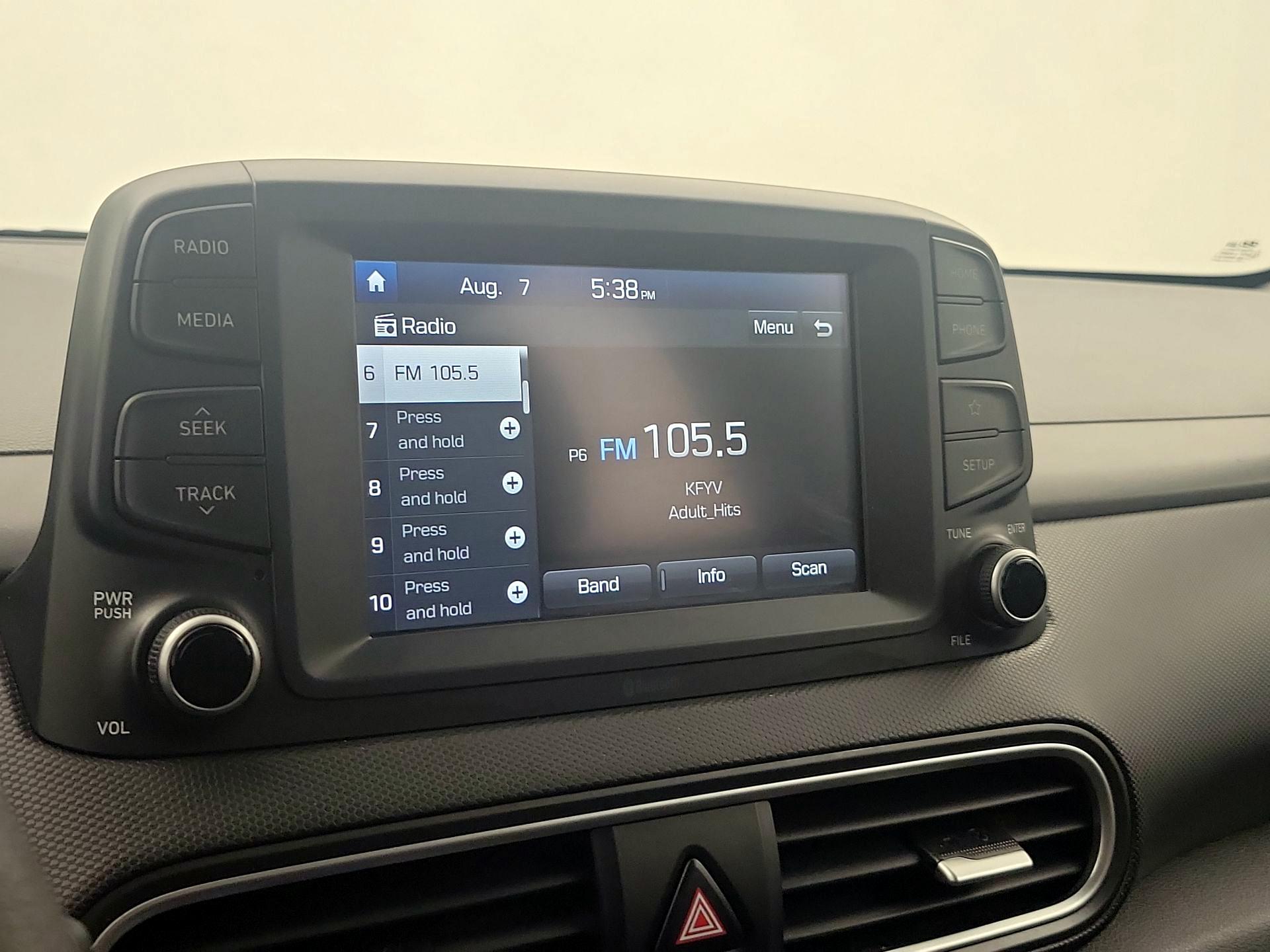 Thumbnail: 2020 Hyundai Kona - 15