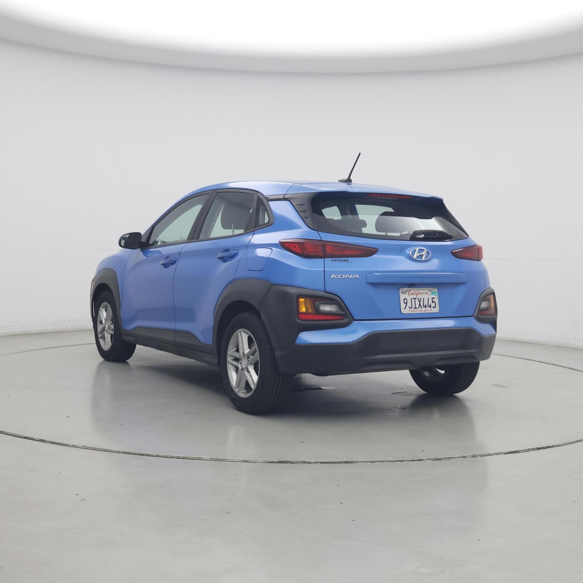 Thumbnail: 2020 Hyundai Kona - 2