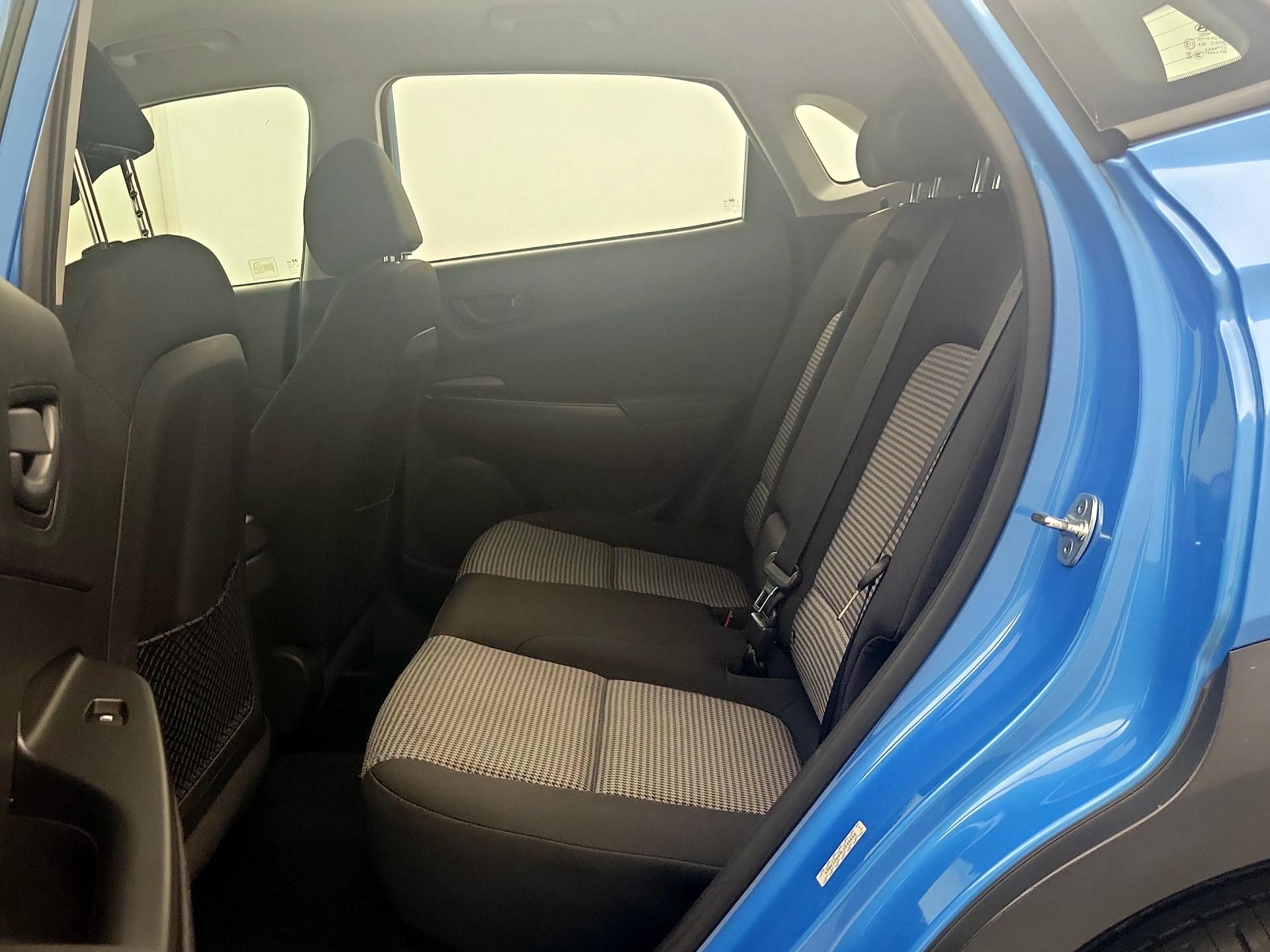 Thumbnail: 2020 Hyundai Kona - 19