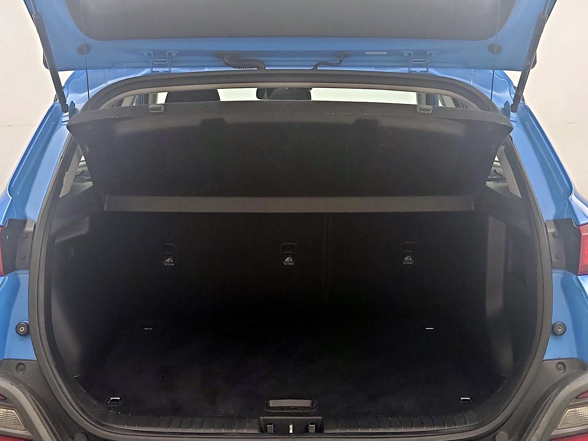 Thumbnail: 2020 Hyundai Kona - 20