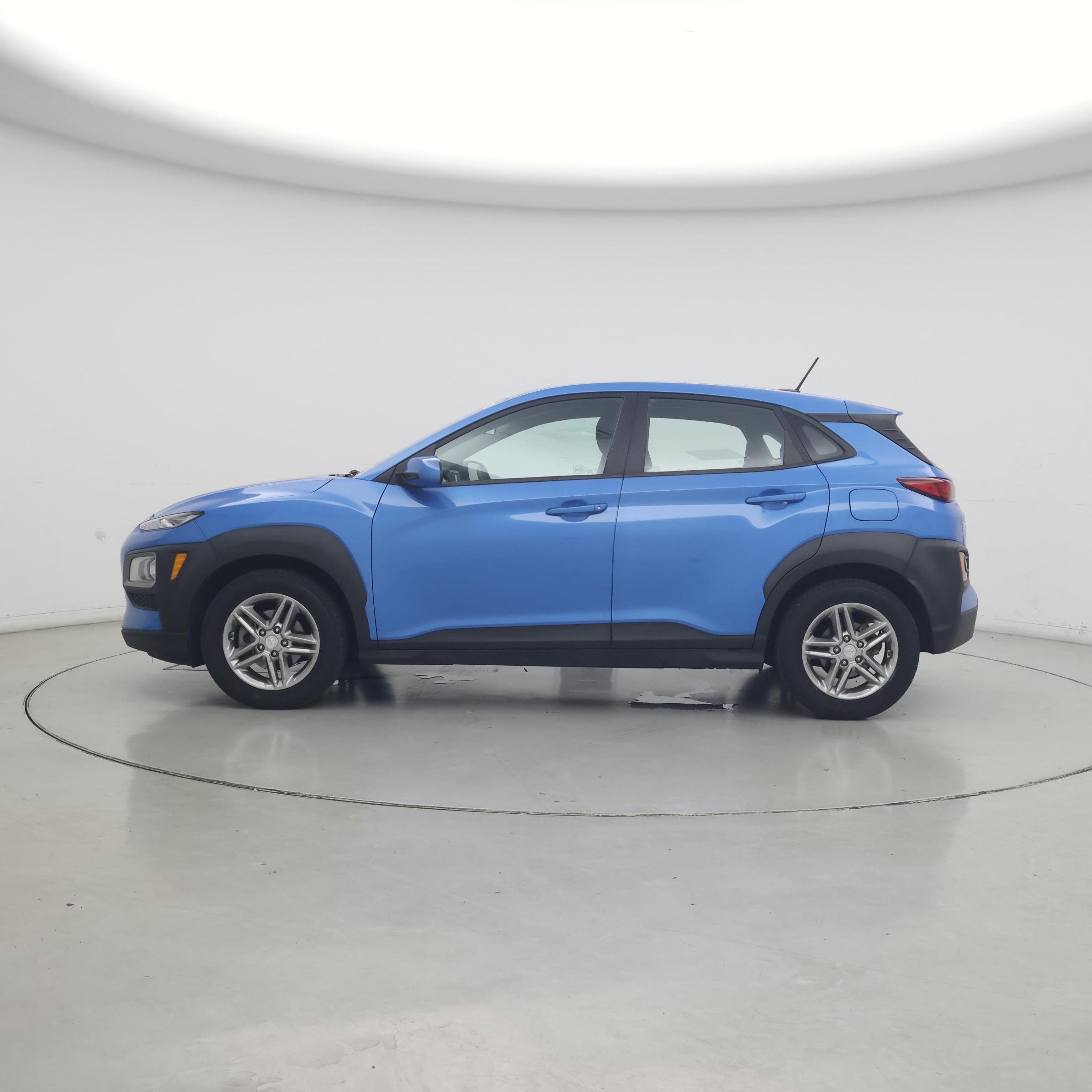 Thumbnail: 2020 Hyundai Kona - 3