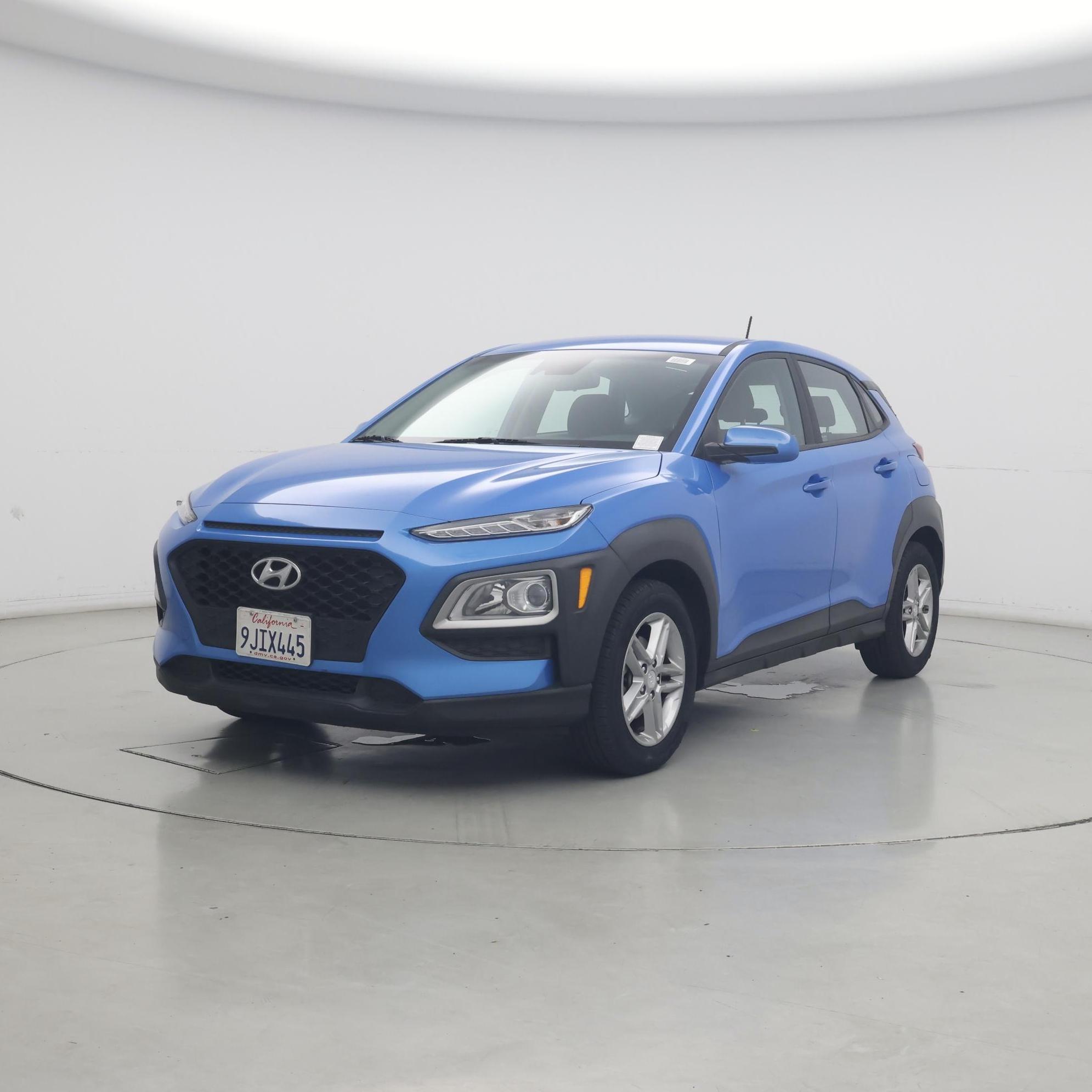 Thumbnail: 2020 Hyundai Kona - 4