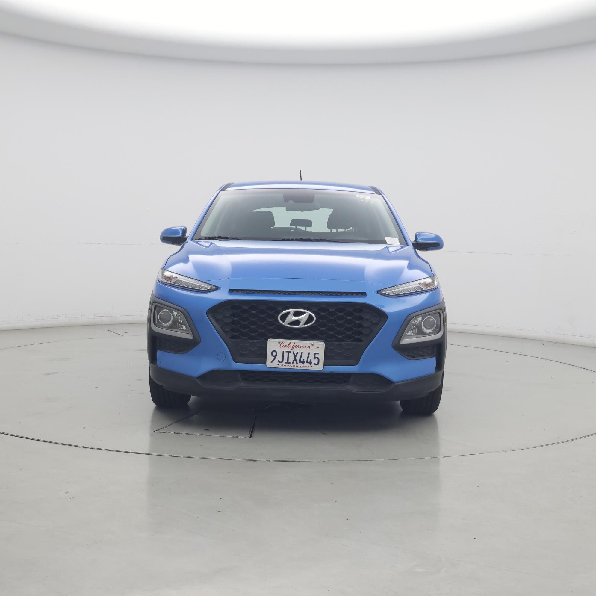 Thumbnail: 2020 Hyundai Kona - 5