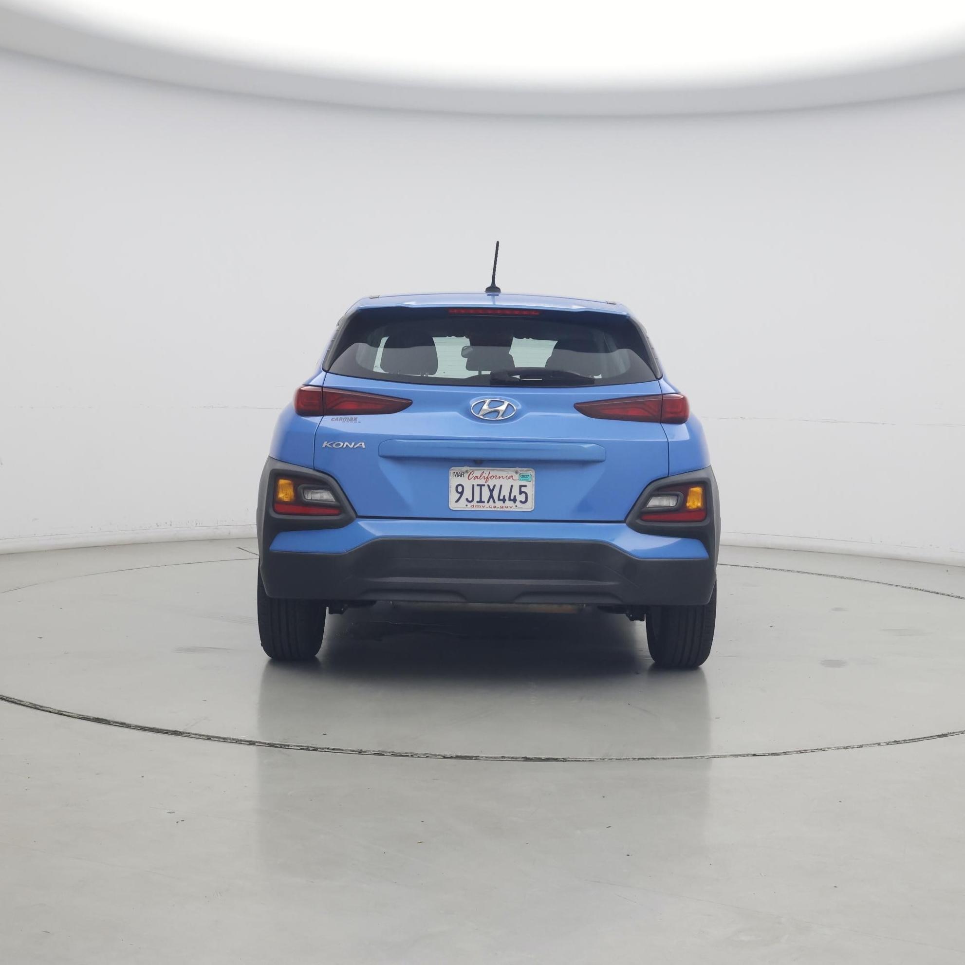 Thumbnail: 2020 Hyundai Kona - 6