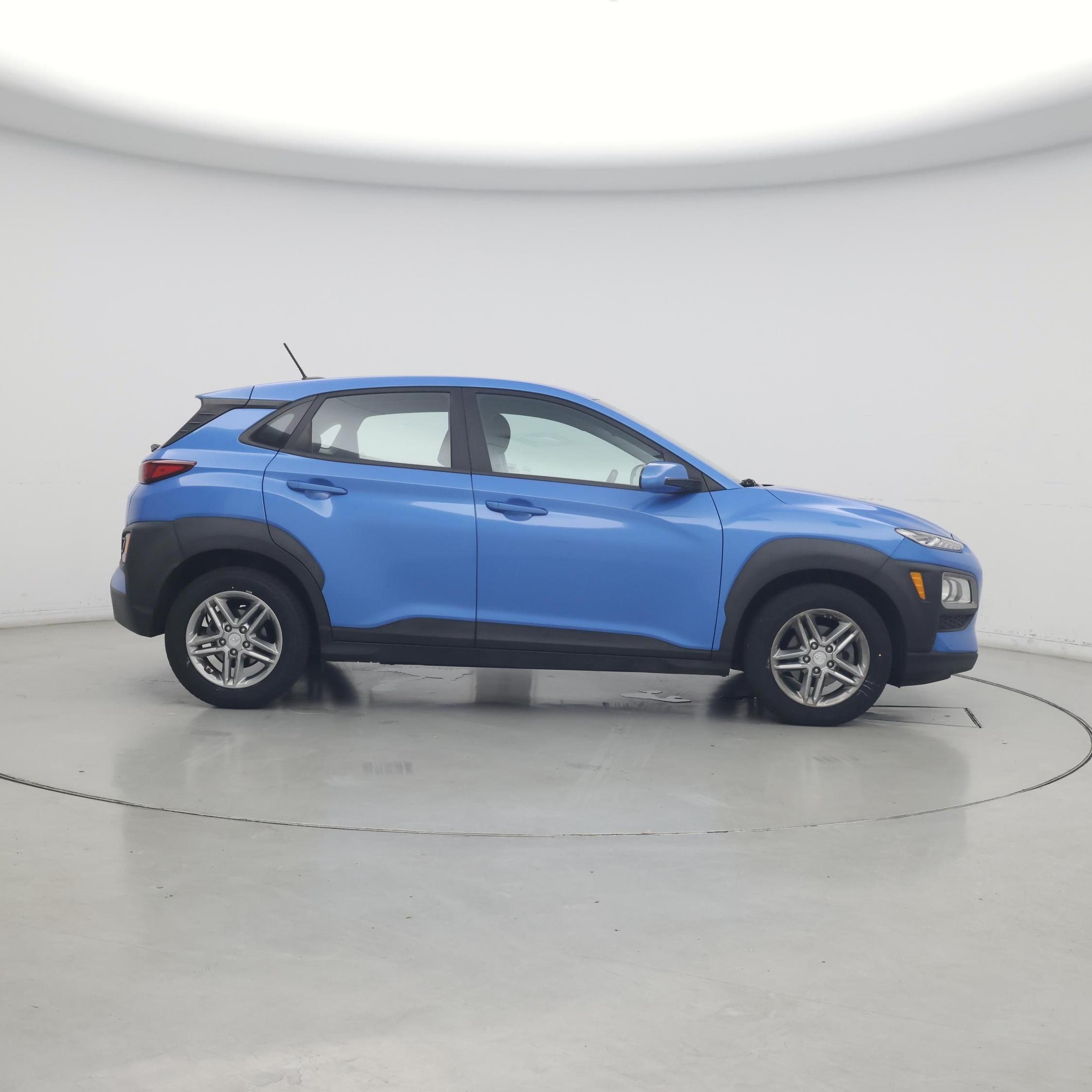 Thumbnail: 2020 Hyundai Kona - 7