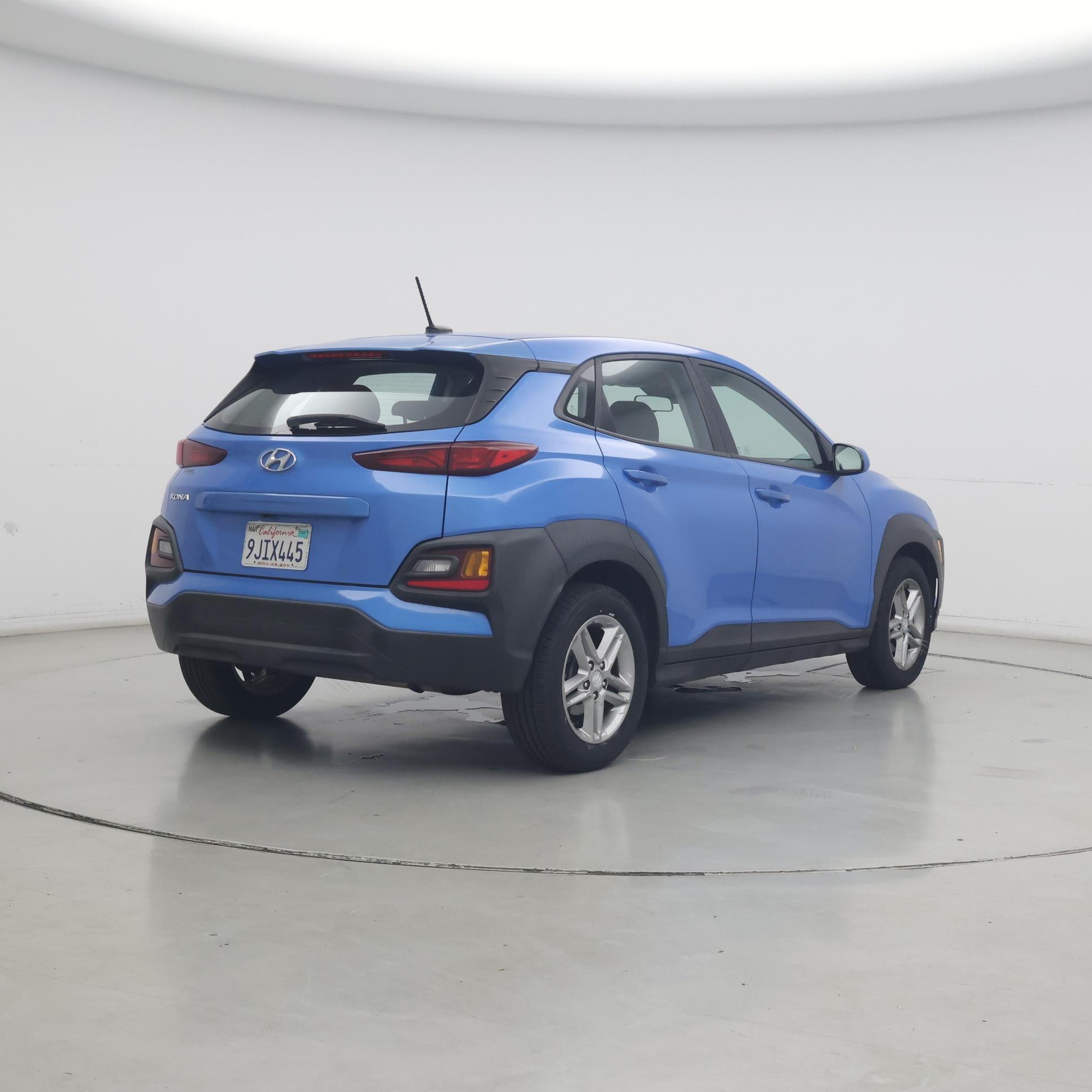 Thumbnail: 2020 Hyundai Kona - 8