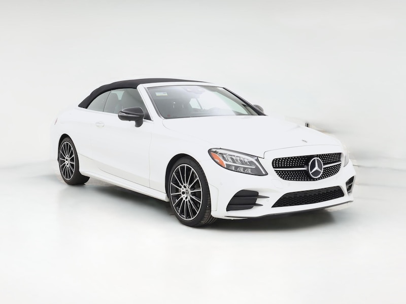 2019 Mercedes-Benz C300 null