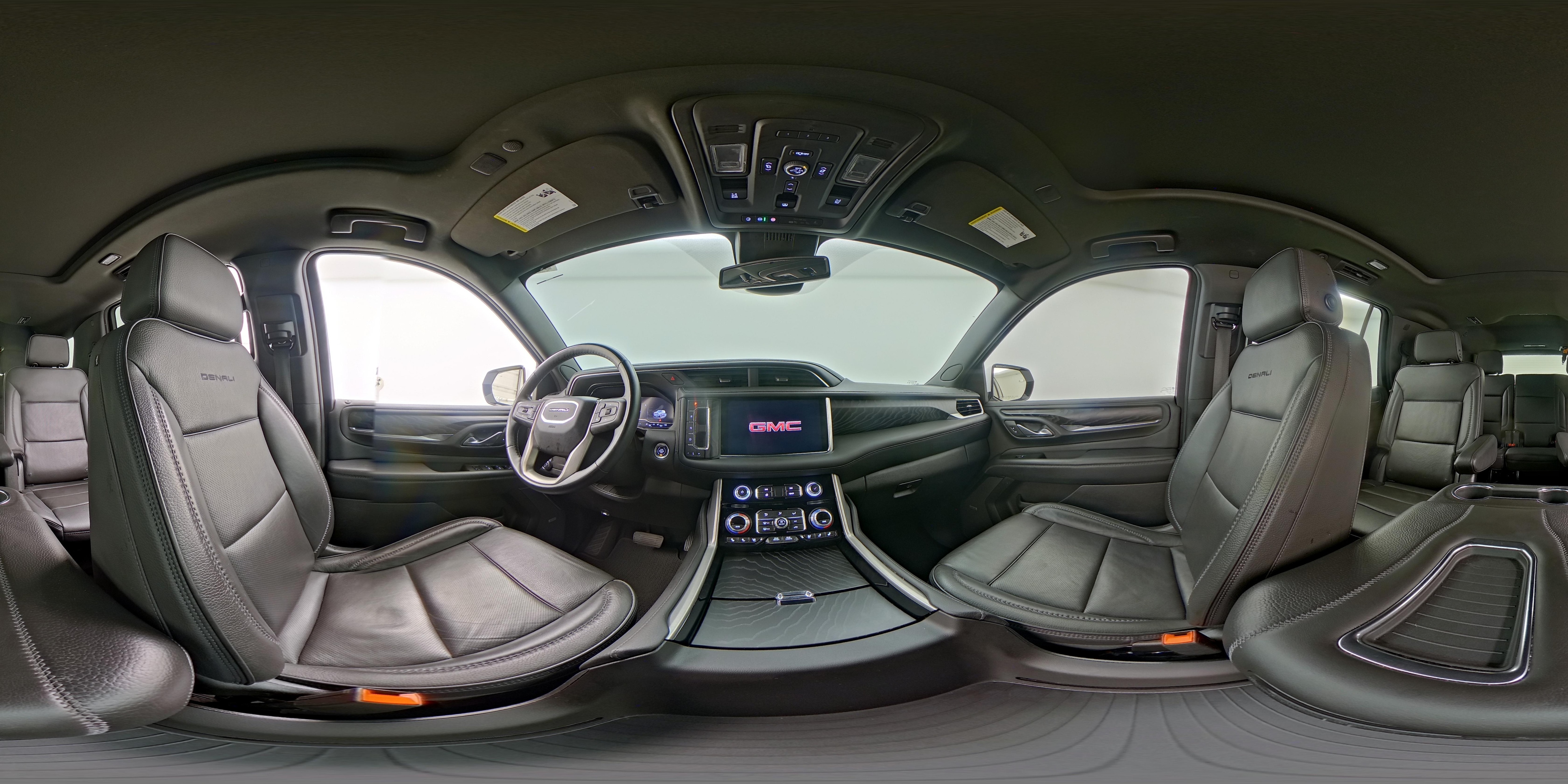 2024 GMC Yukon Denali - Photo 29
