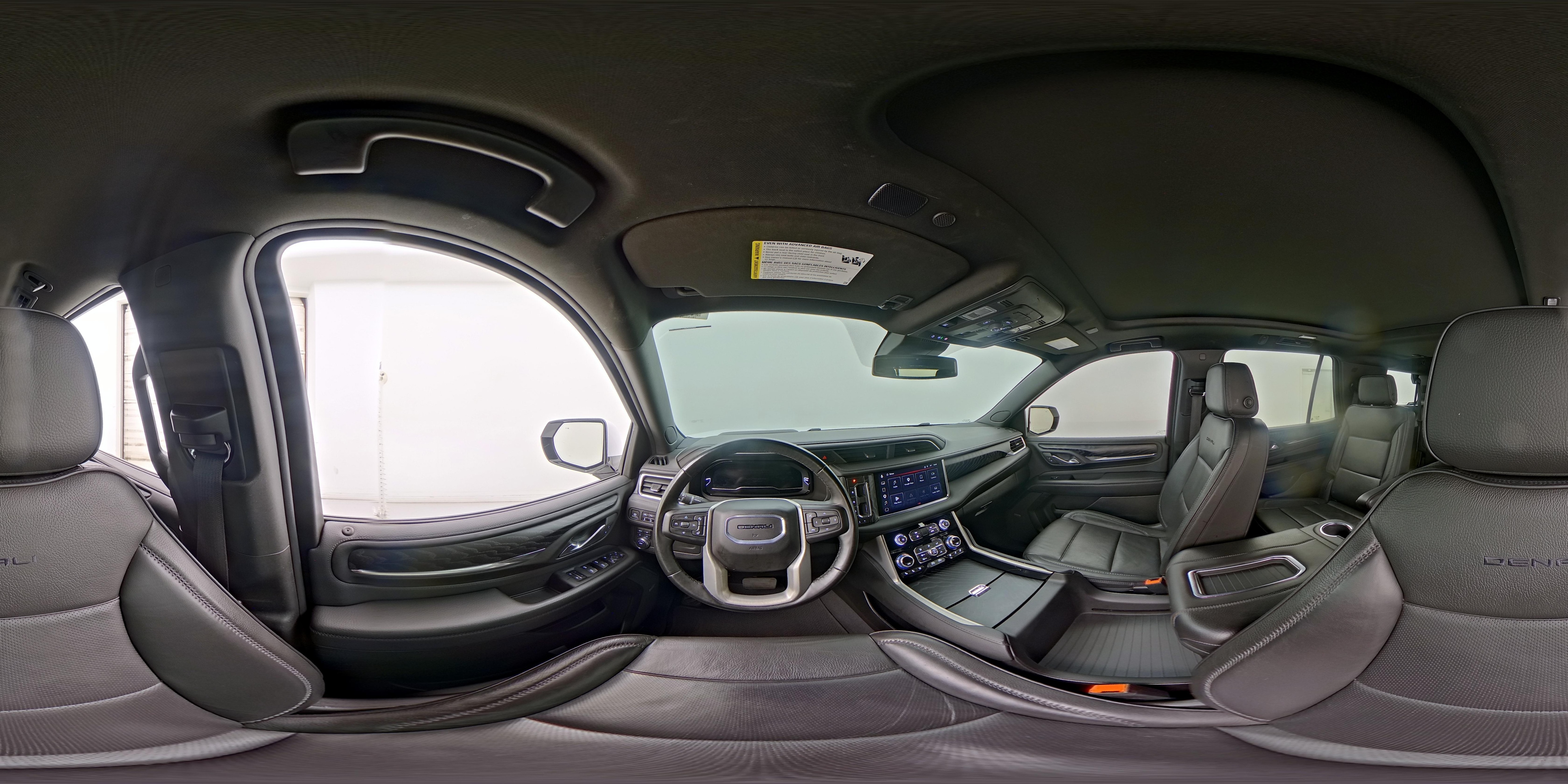 2024 GMC Yukon Denali - Photo 31