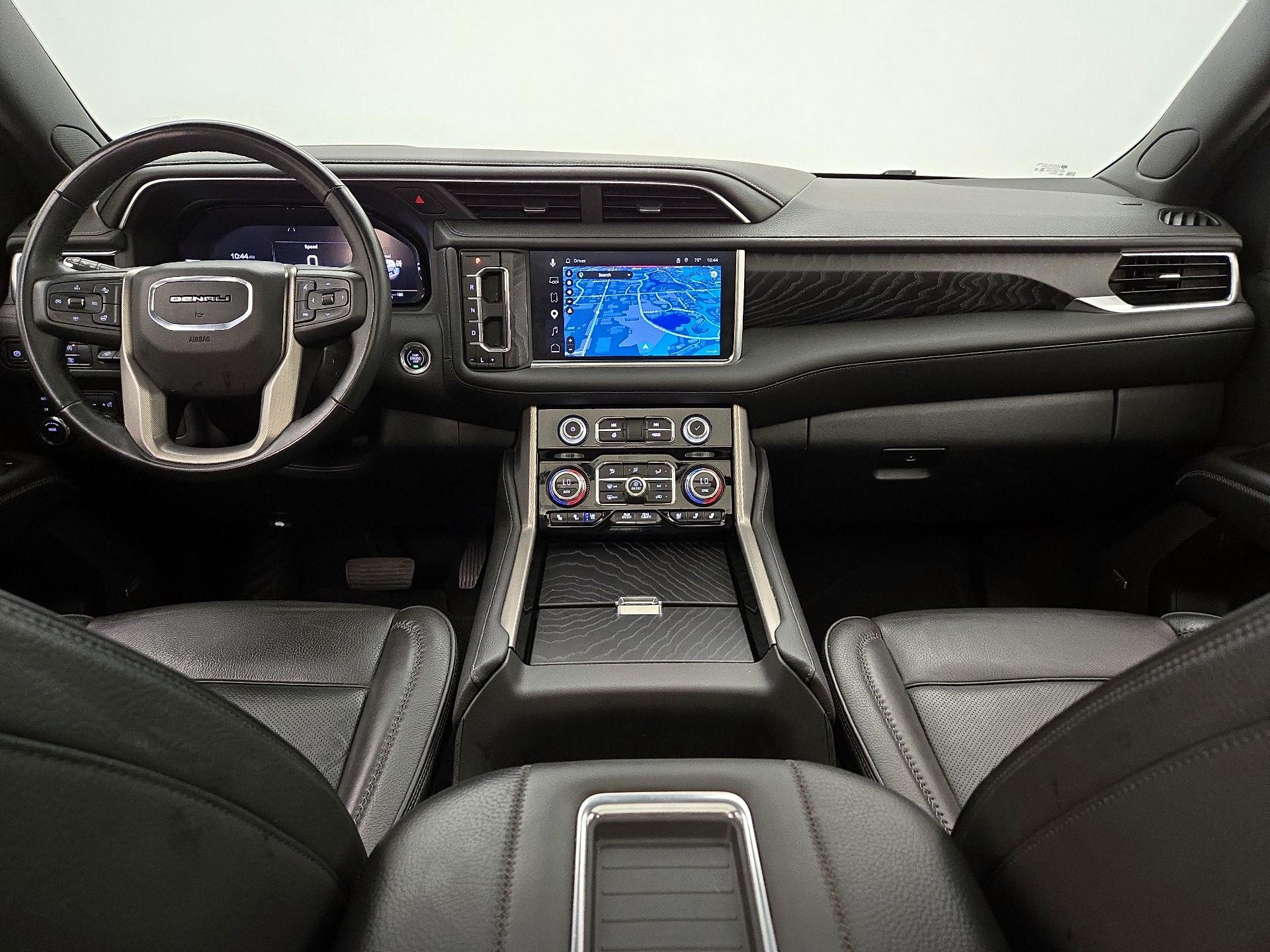 Thumbnail: 2024 GMC Yukon - 9