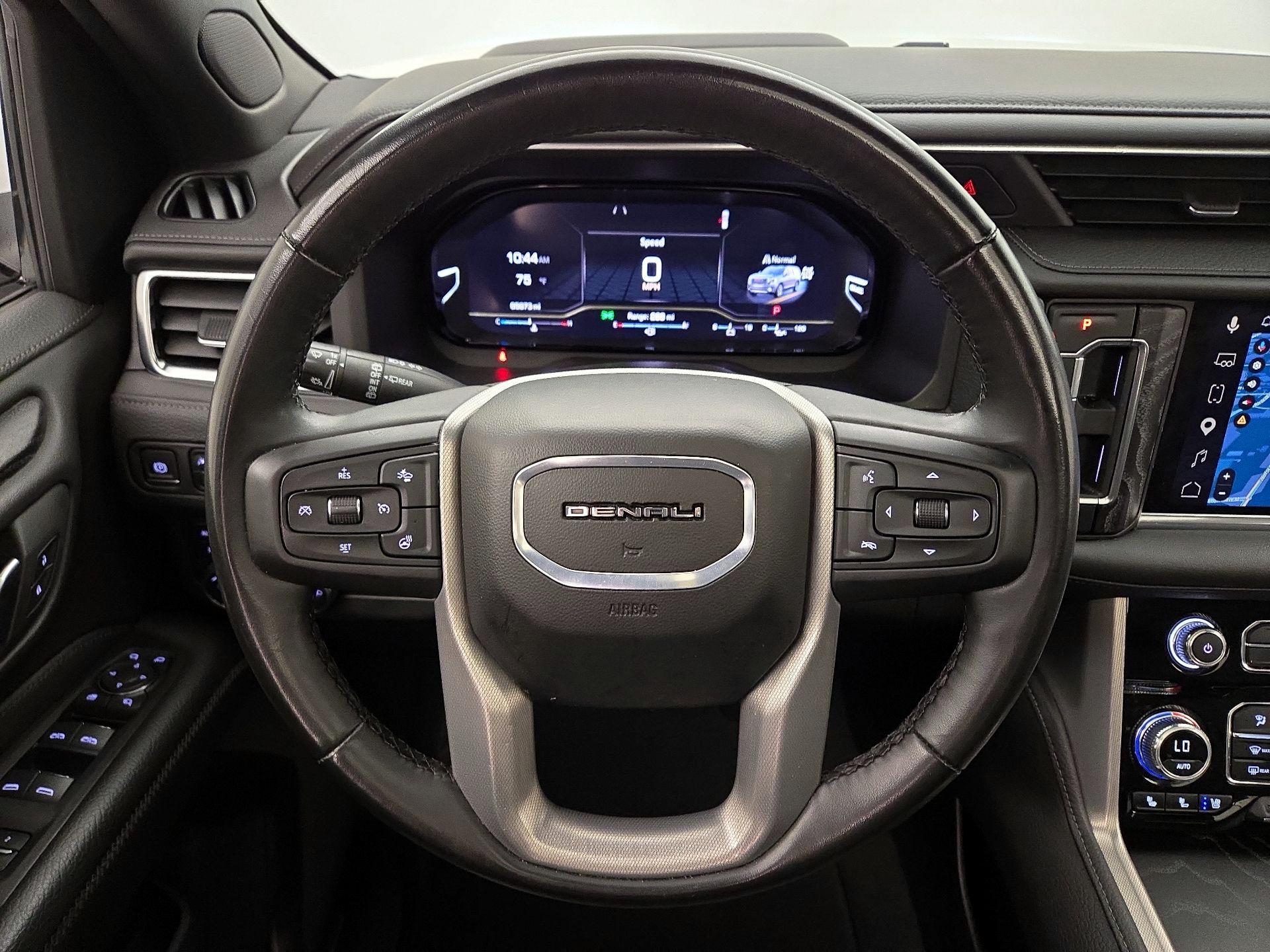Thumbnail: 2024 GMC Yukon - 10