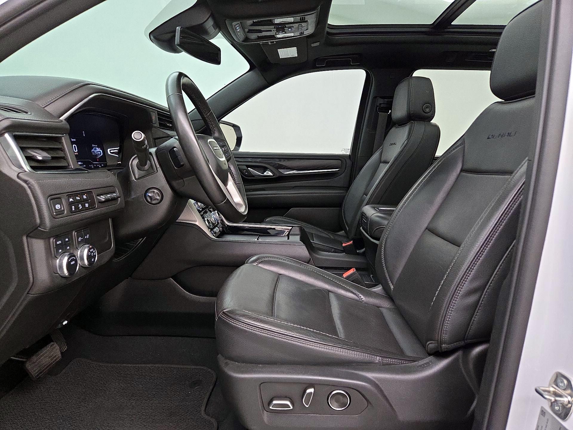 Thumbnail: 2024 GMC Yukon - 11