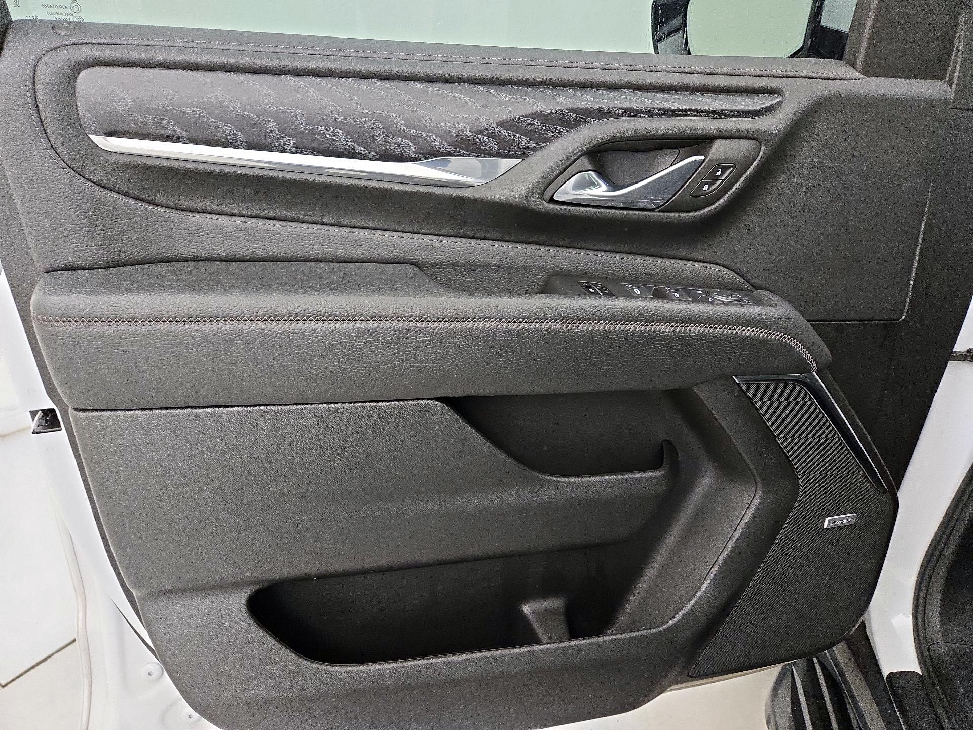 Thumbnail: 2024 GMC Yukon - 12