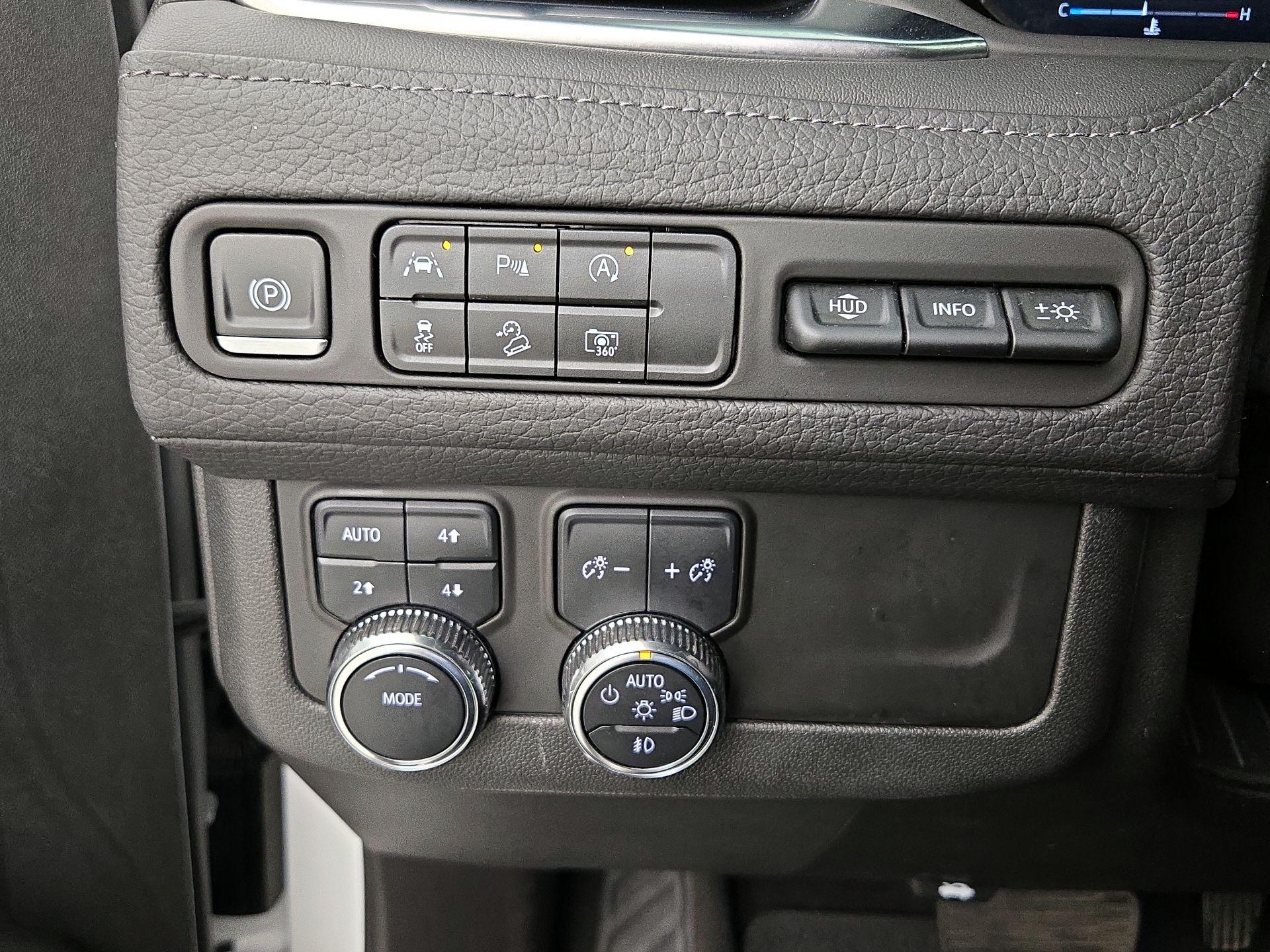 Thumbnail: 2024 GMC Yukon - 13
