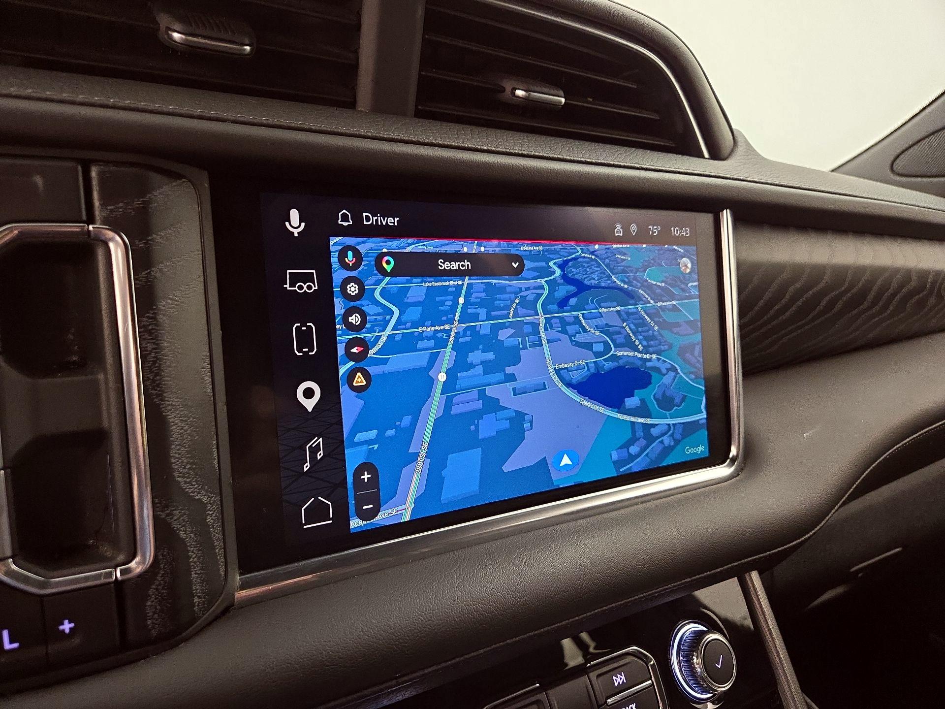 Thumbnail: 2024 GMC Yukon - 14