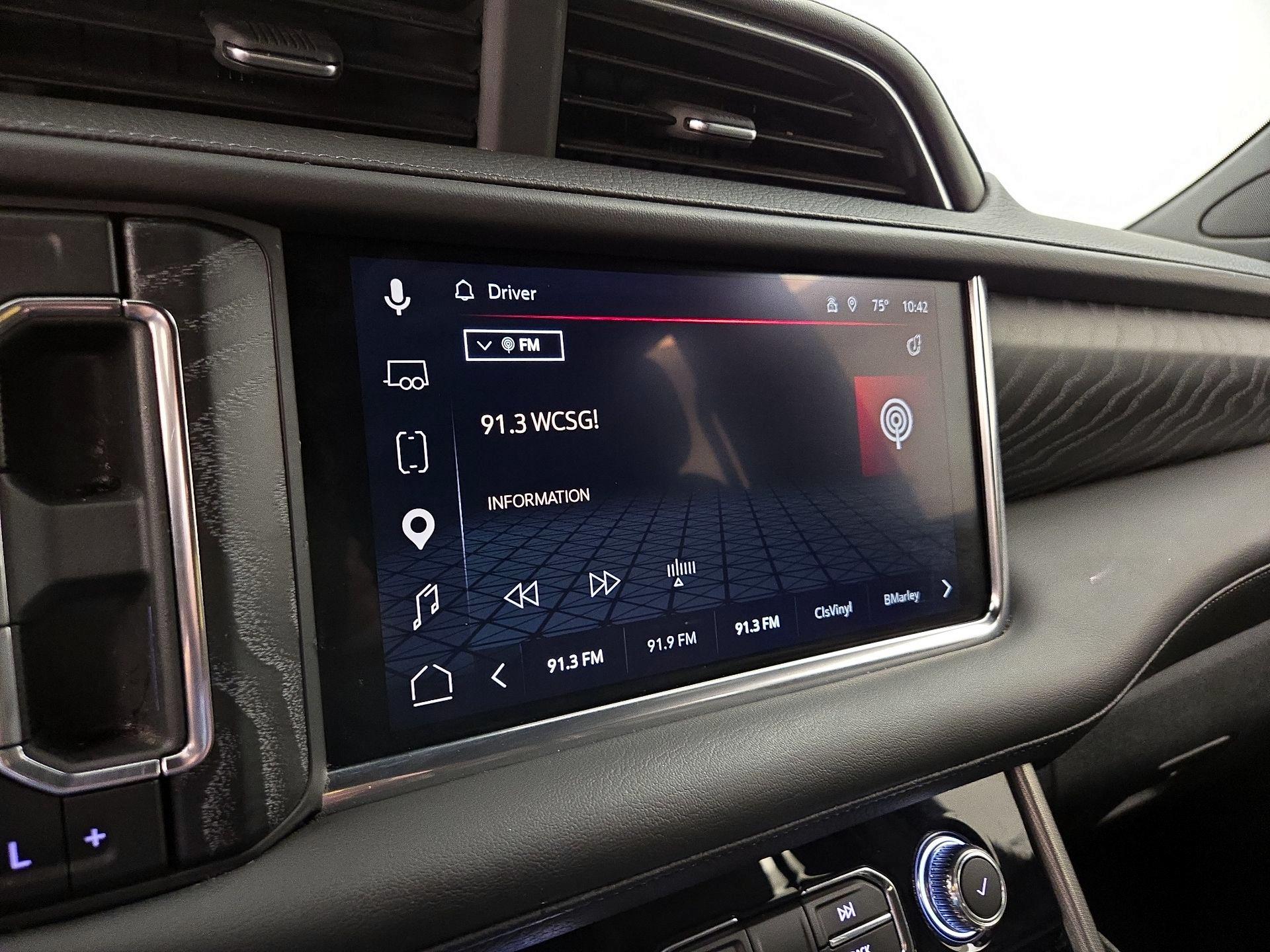 Thumbnail: 2024 GMC Yukon - 16