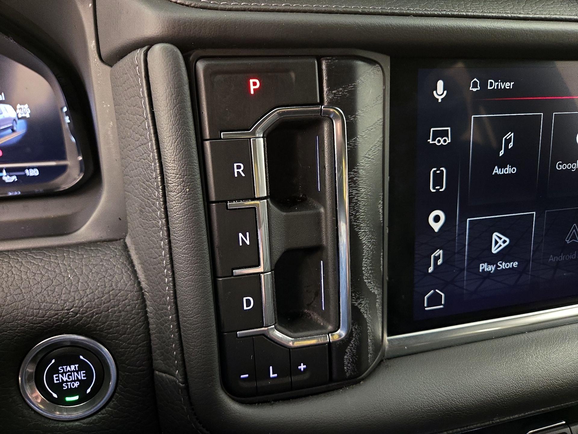 Thumbnail: 2024 GMC Yukon - 18