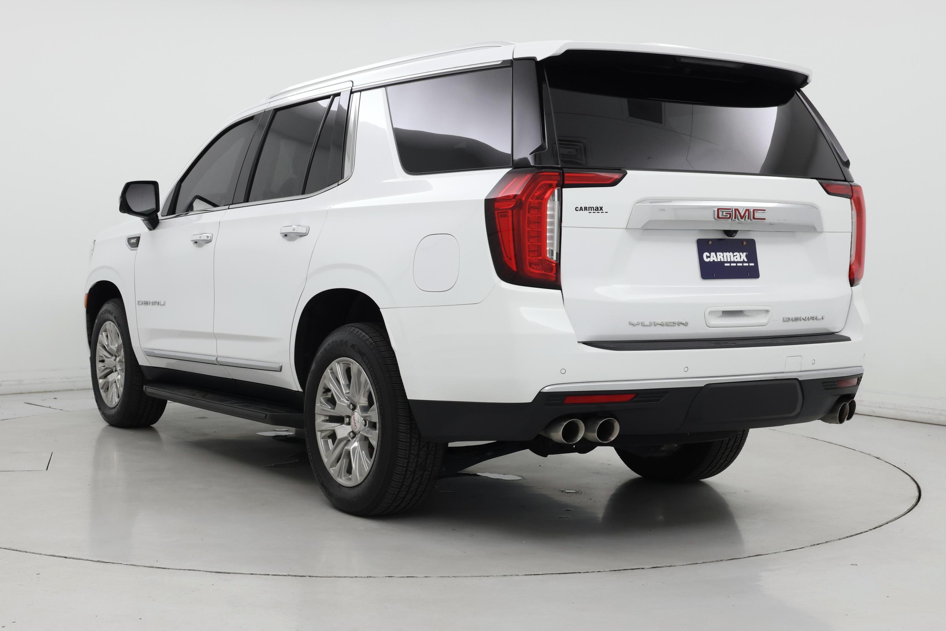 Thumbnail: 2024 GMC Yukon - 2
