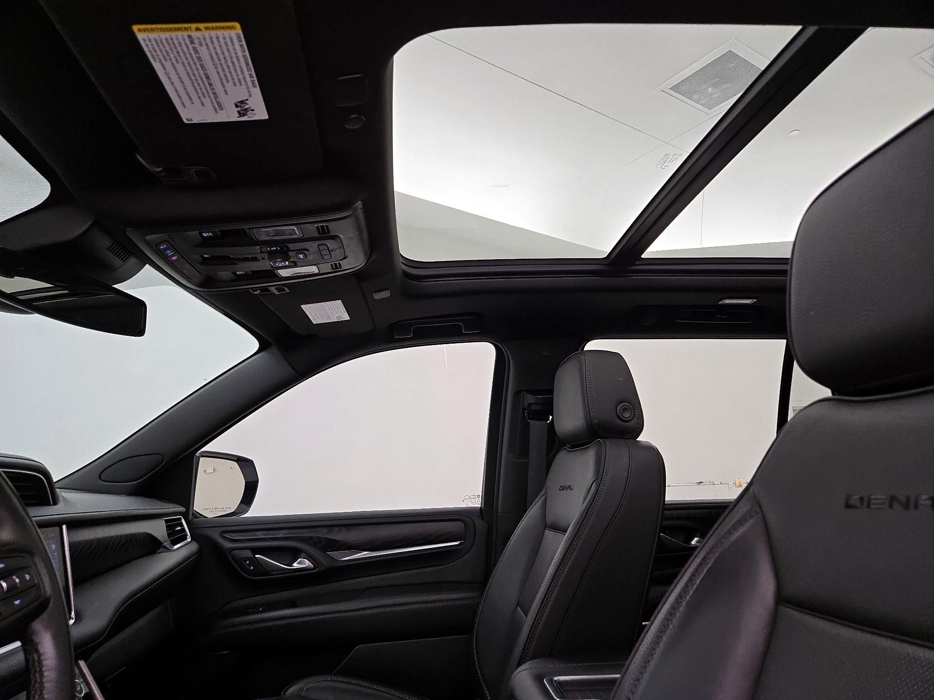Thumbnail: 2024 GMC Yukon - 20