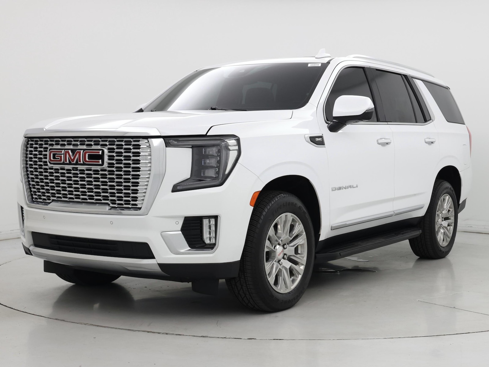 2024 GMC Yukon Denali - Photo 5