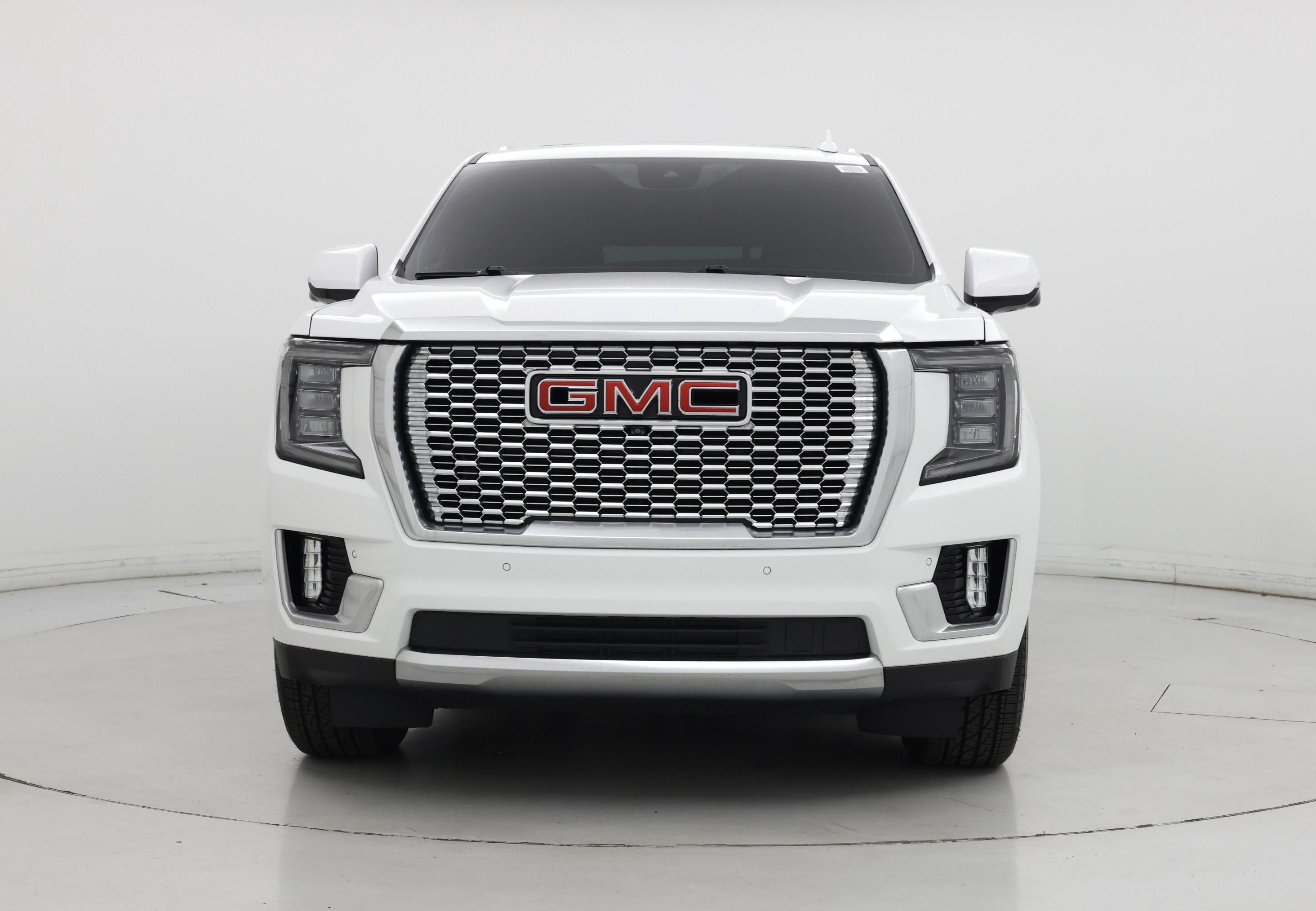 Thumbnail: 2024 GMC Yukon - 5