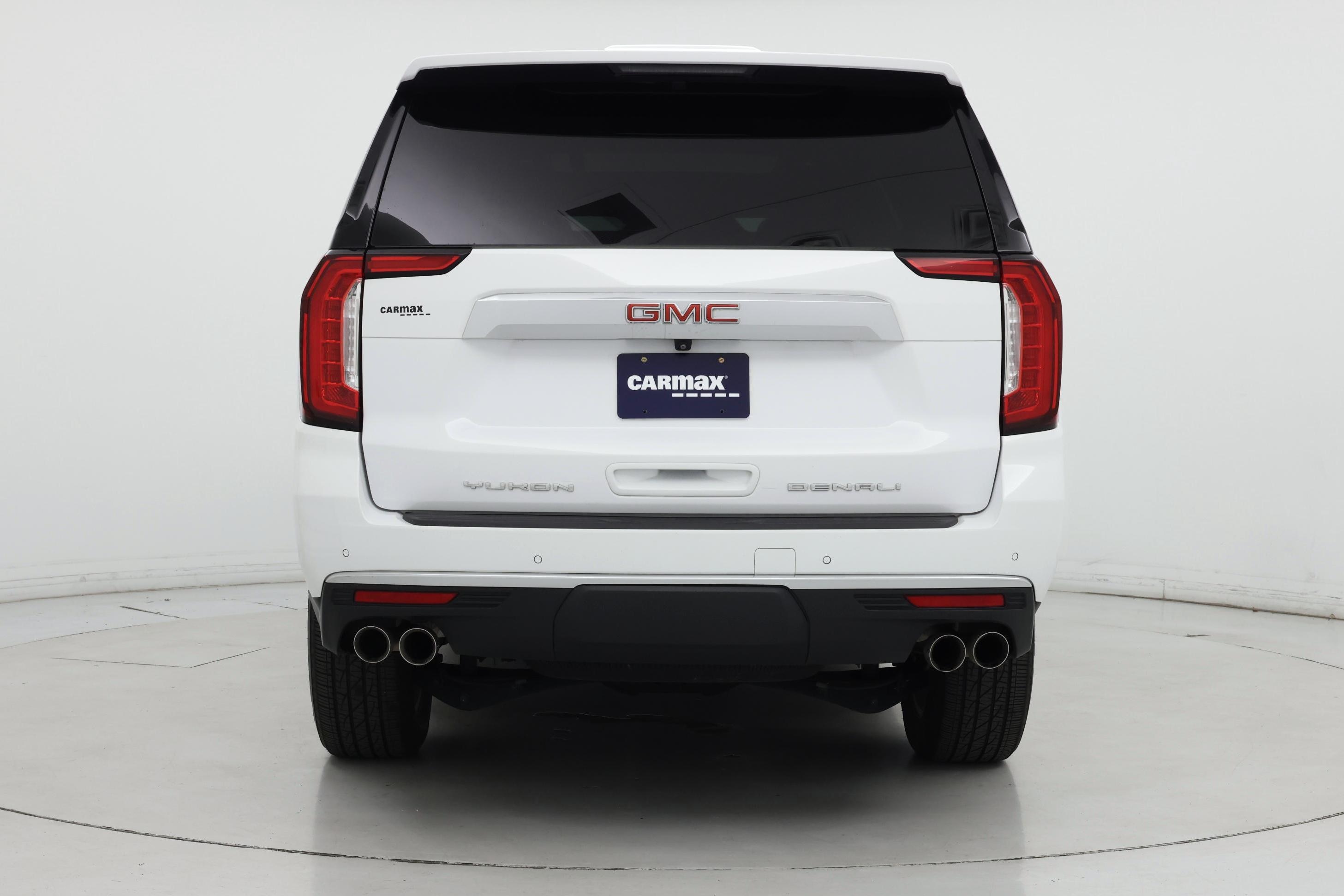 Thumbnail: 2024 GMC Yukon - 6