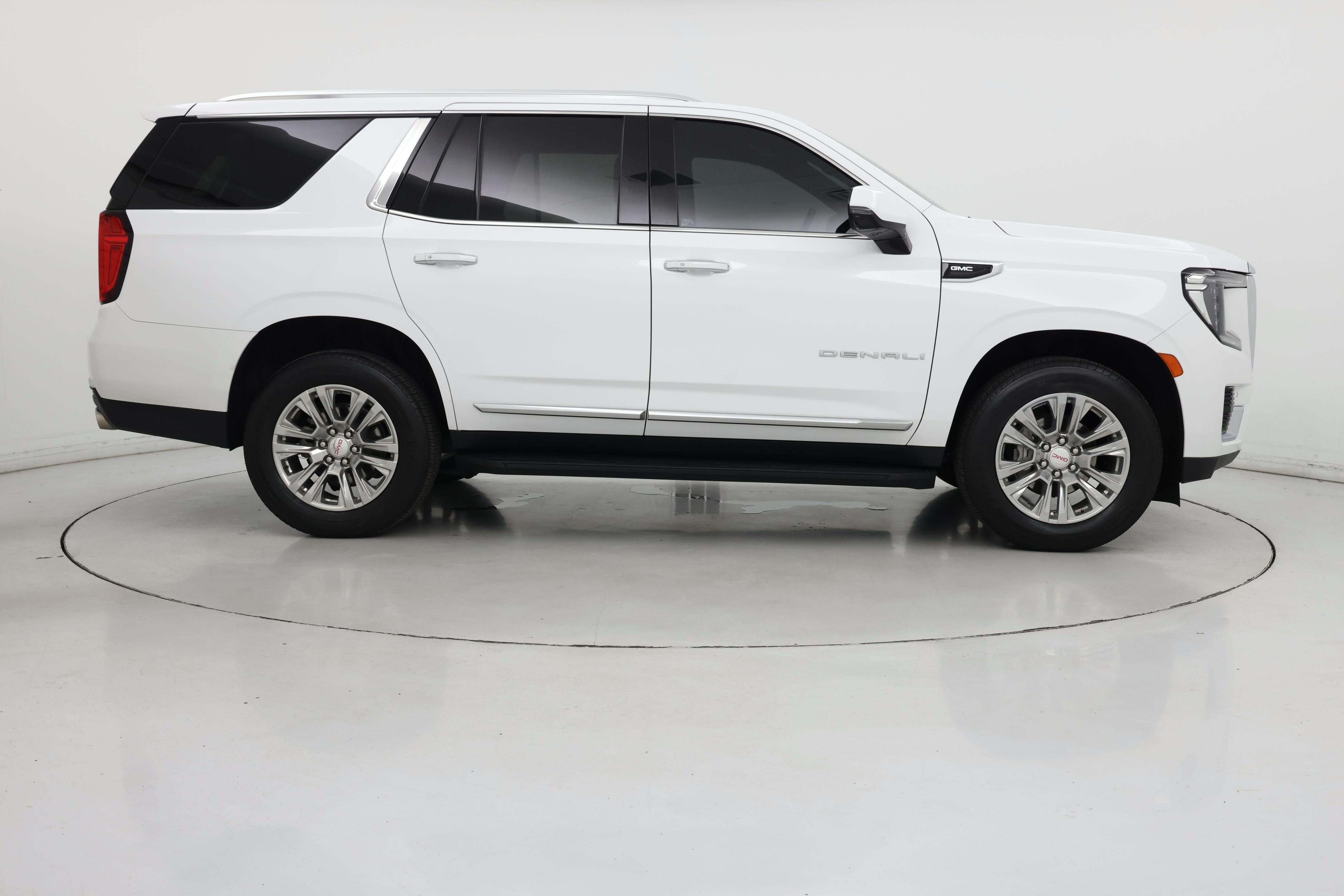 Thumbnail: 2024 GMC Yukon - 7