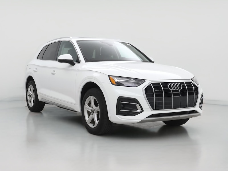 2023 Audi Q5 Premium