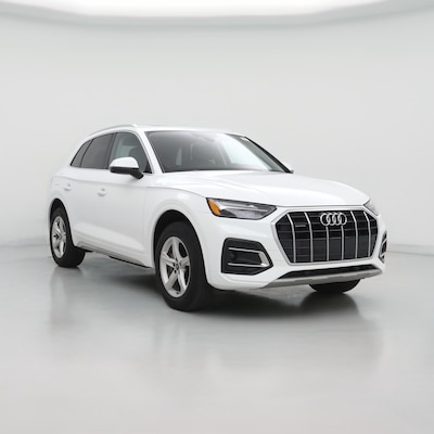 2023 Audi Q5 Premium