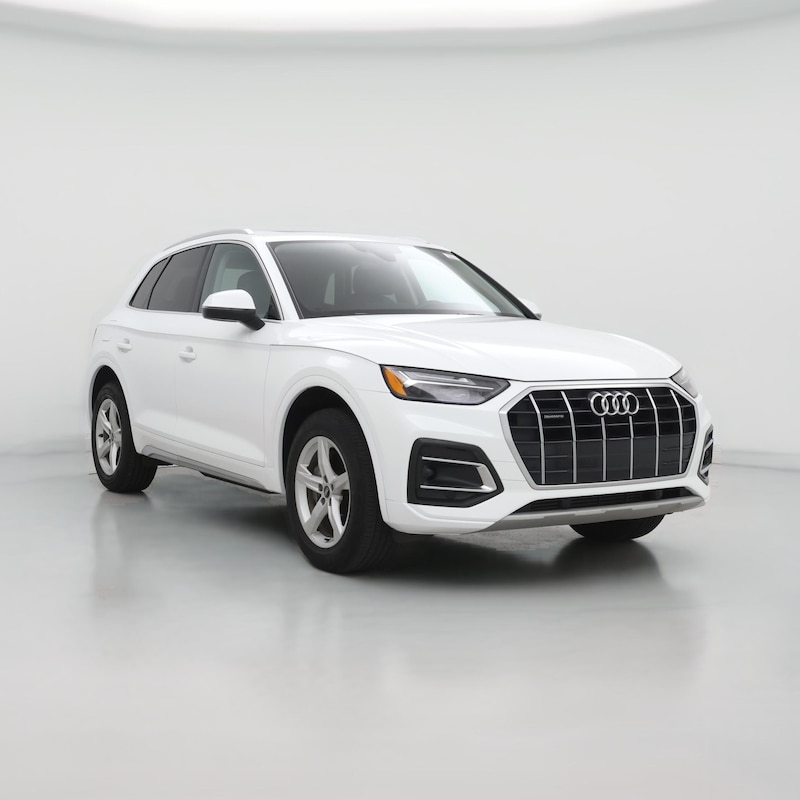 2023 Audi Q5 Premium
