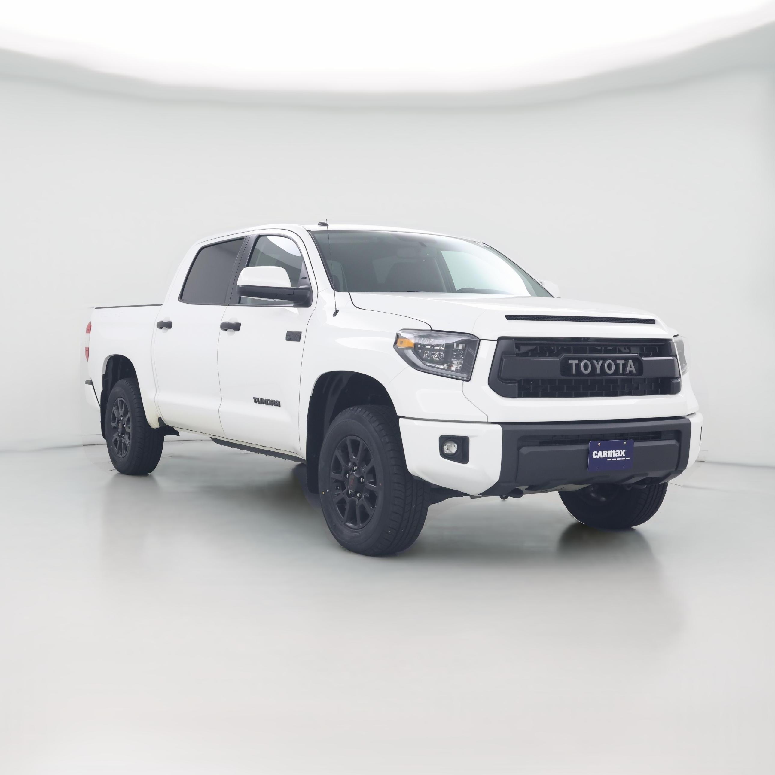 Thumbnail: 2015 Toyota Tundra - 1