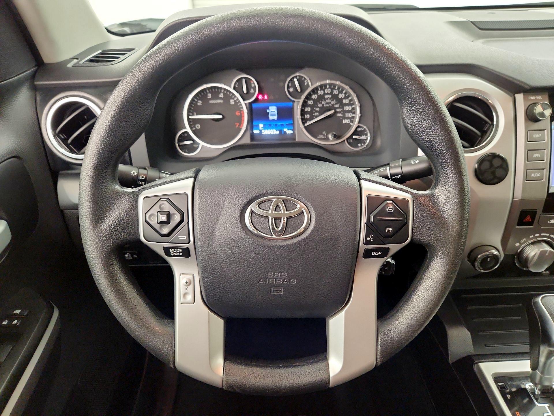 Thumbnail: 2015 Toyota Tundra - 10