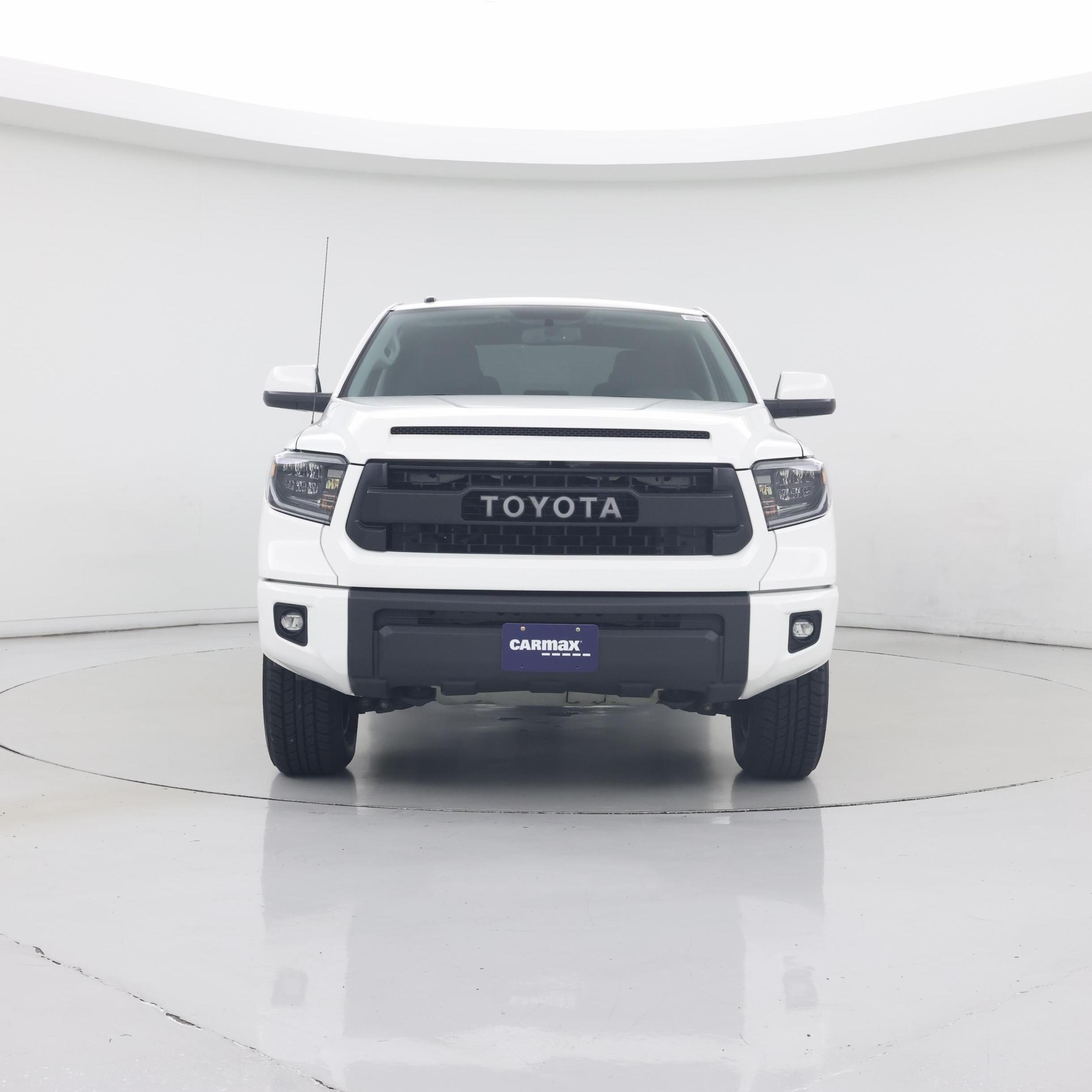 Thumbnail: 2015 Toyota Tundra - 5