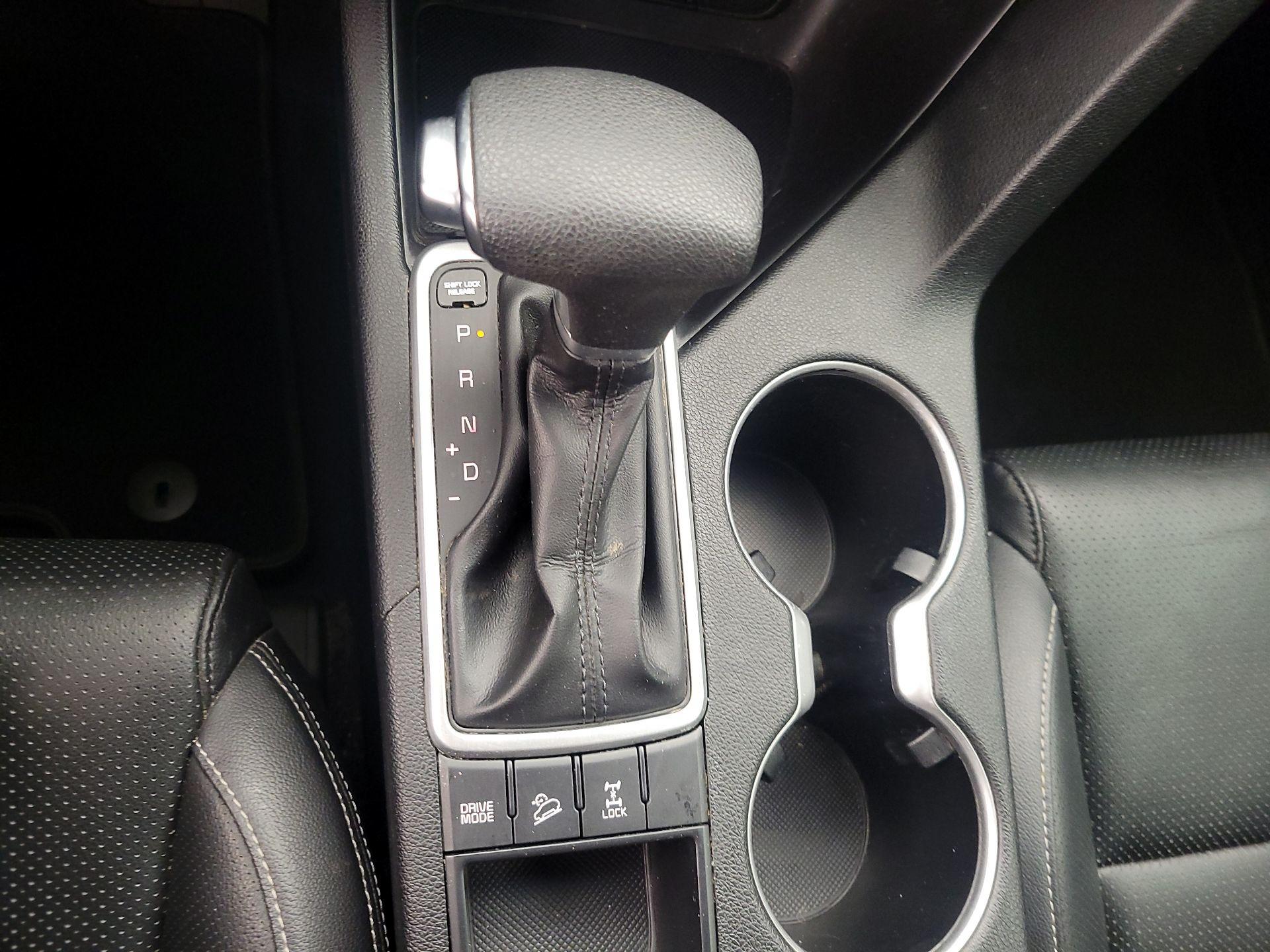 Thumbnail: 2021 Kia Sportage - 17