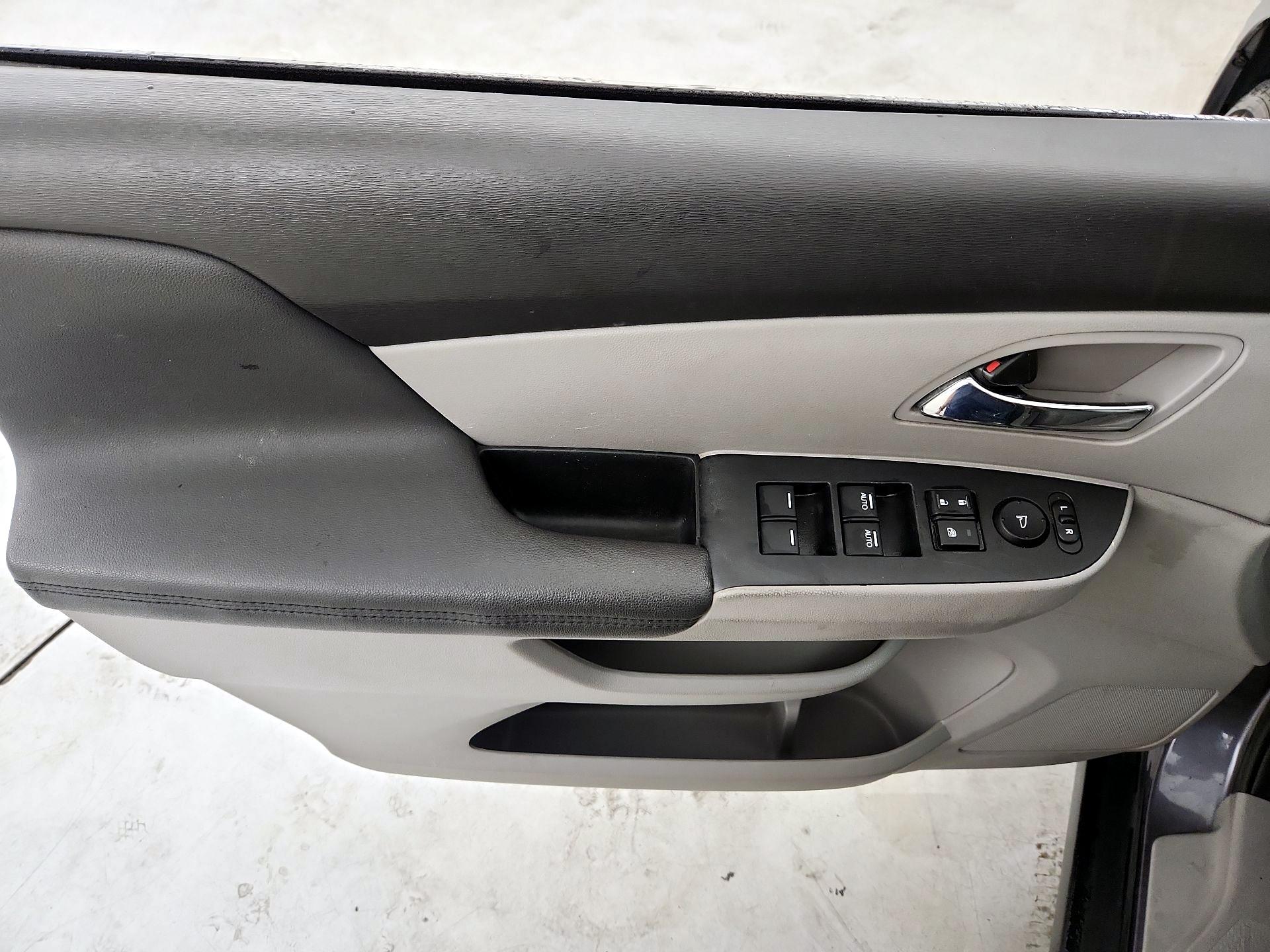 Thumbnail: 2016 Honda Odyssey - 12