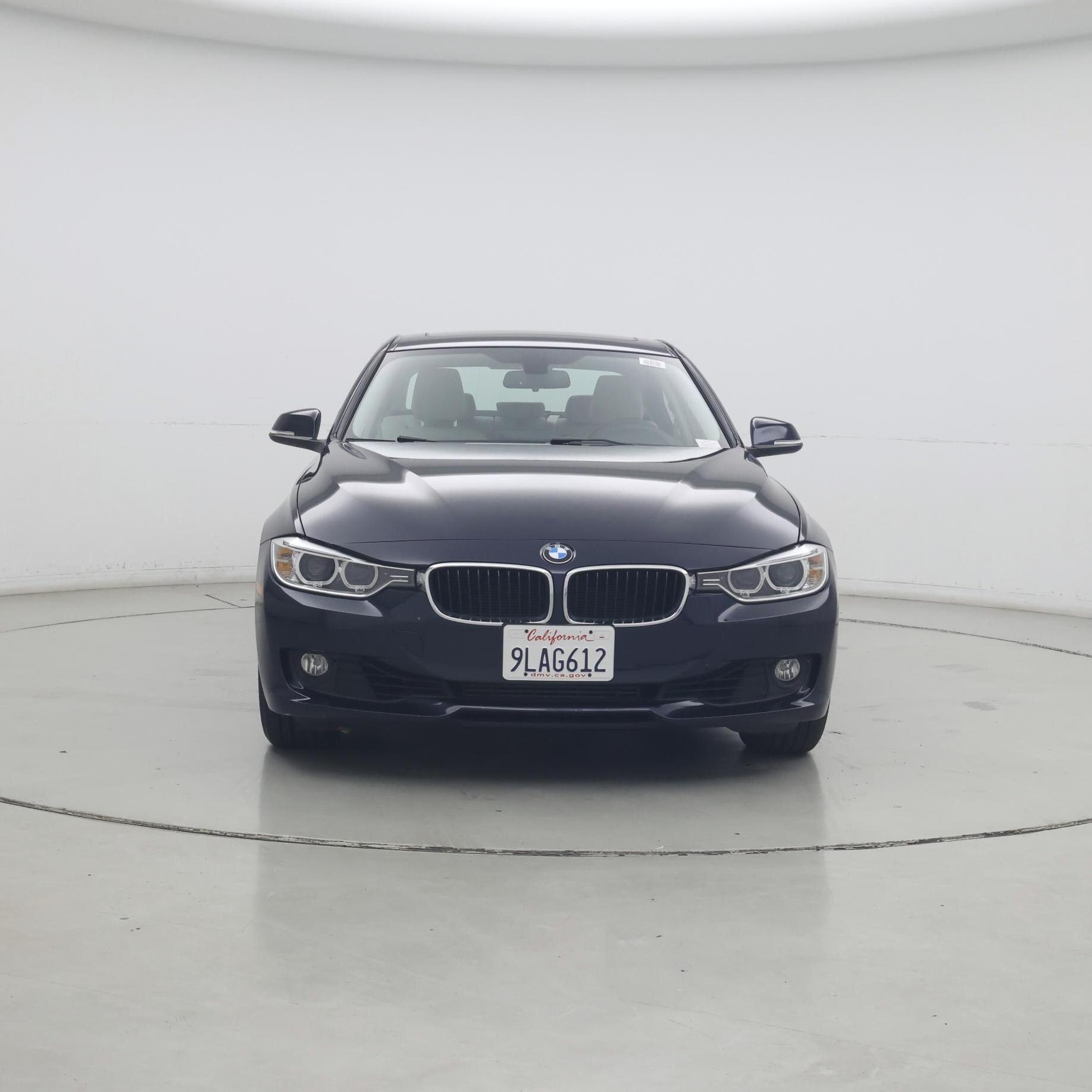 Thumbnail: 2015 BMW 3 Series - 5