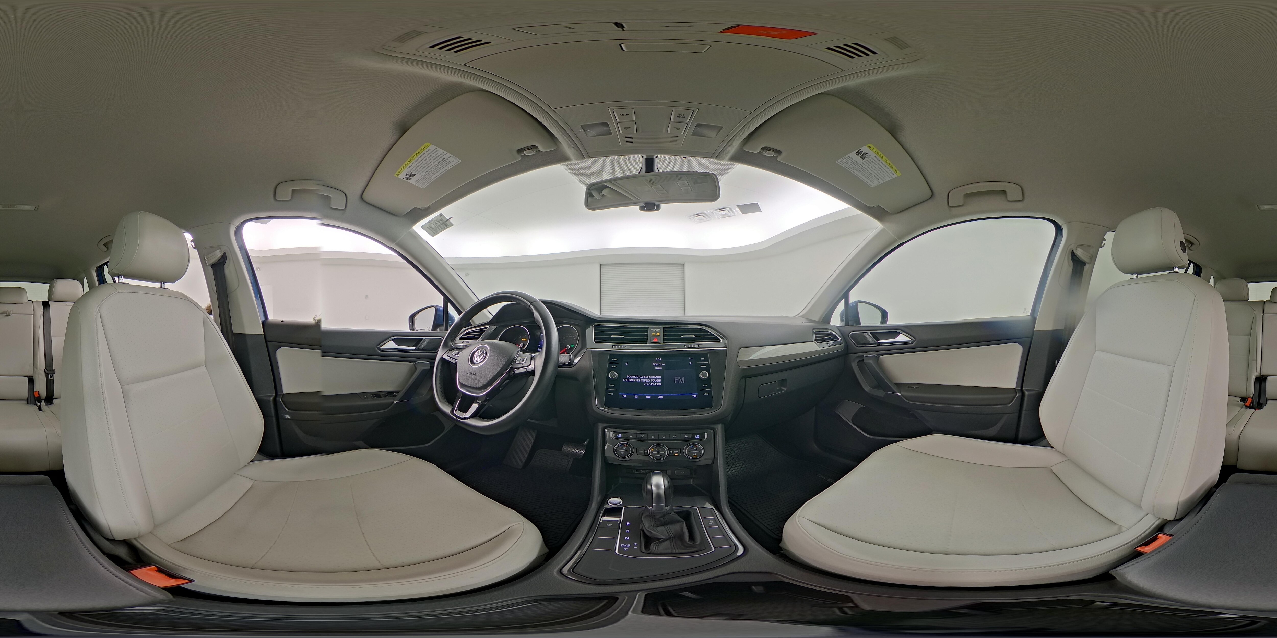 2018 Volkswagen Tiguan SE - Photo 26