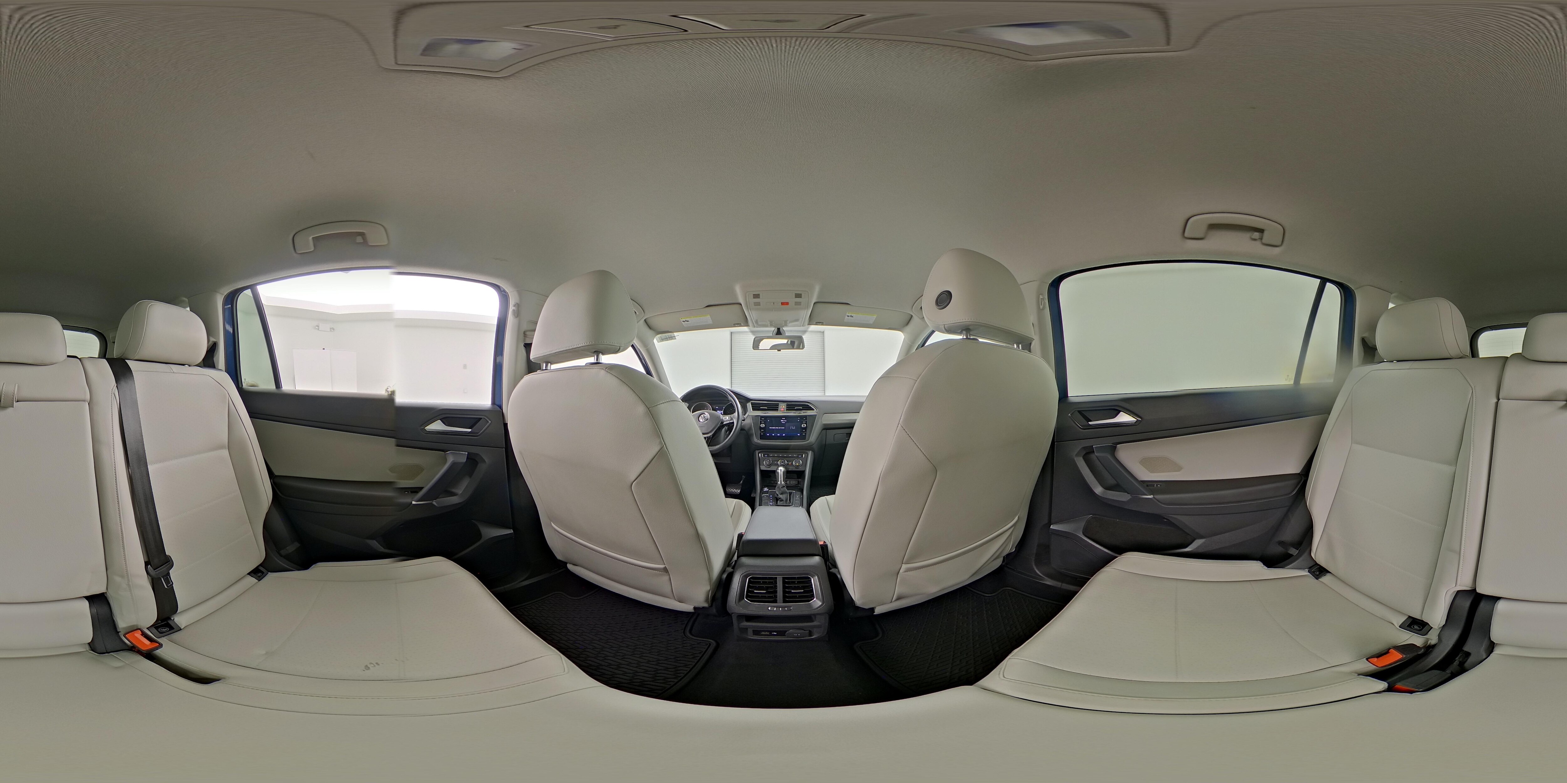 2018 Volkswagen Tiguan SE - Photo 27