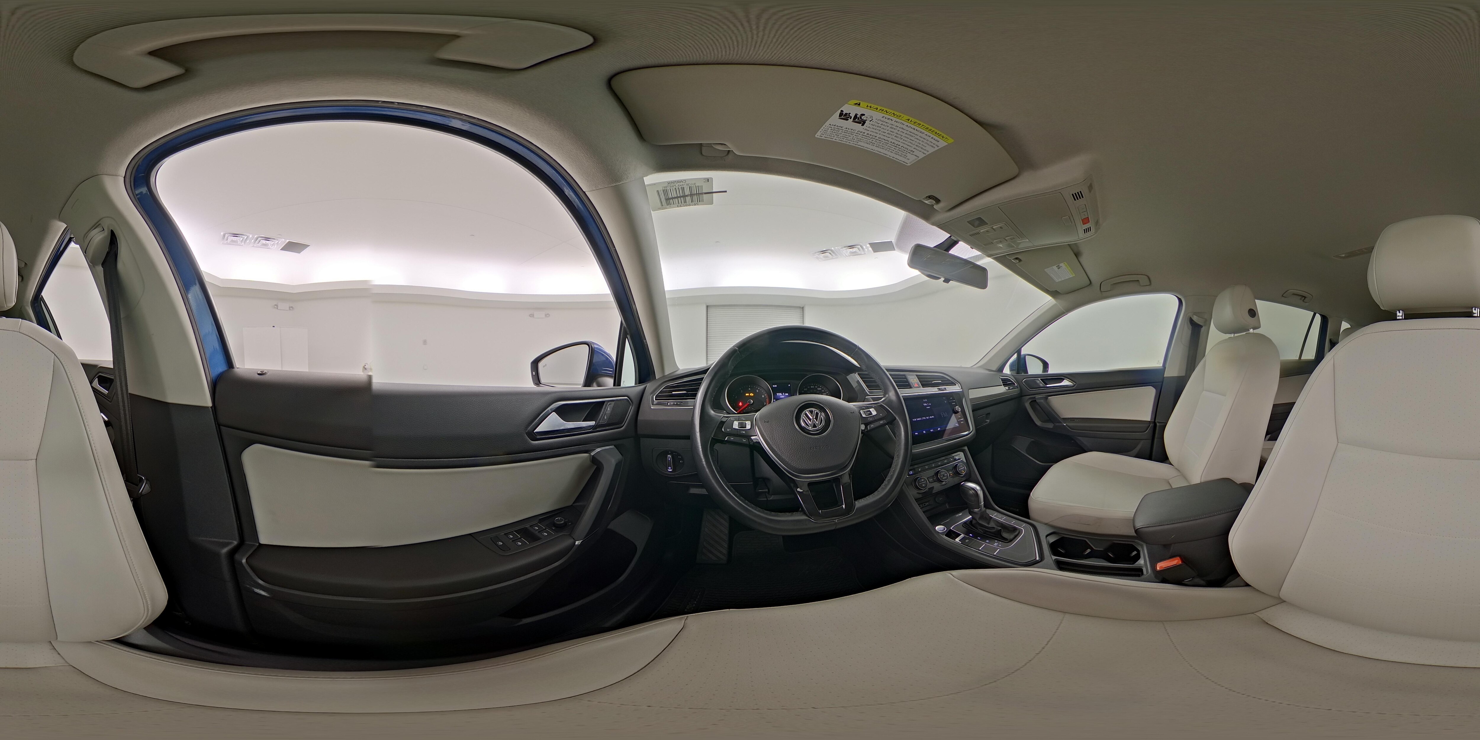 2018 Volkswagen Tiguan SE - Photo 28