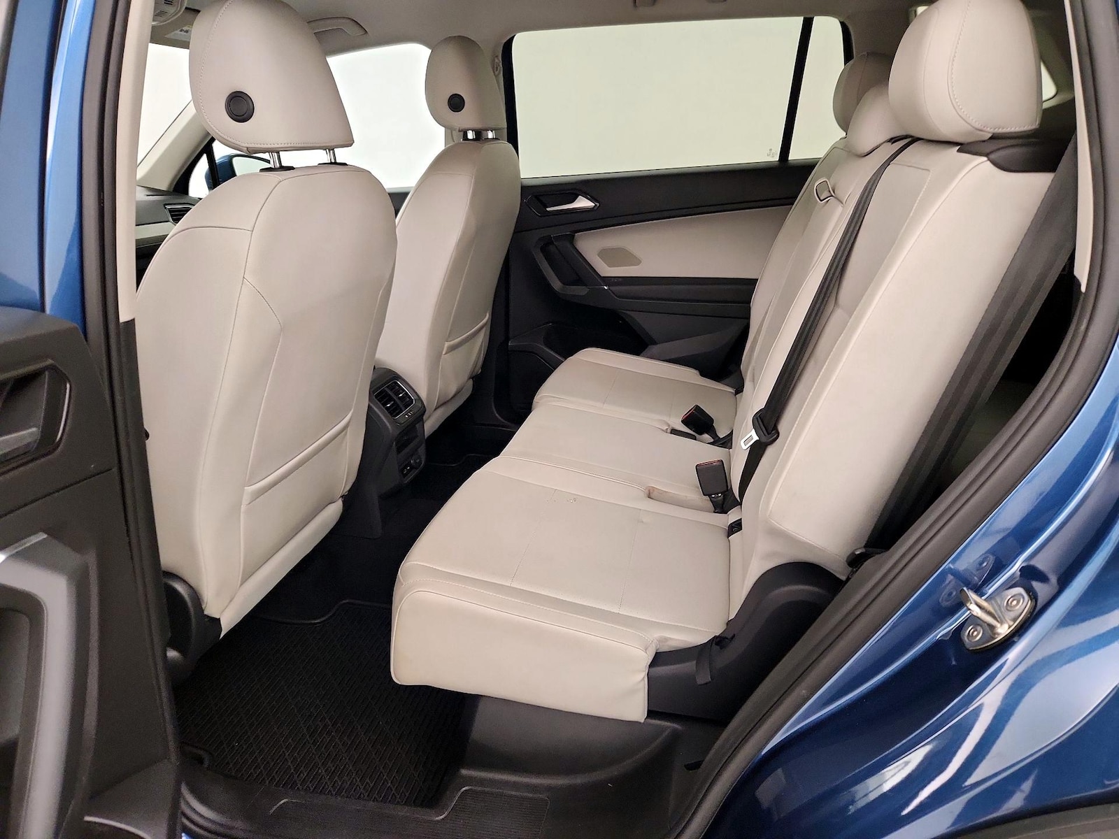 2018 Volkswagen Tiguan SE - Photo 20