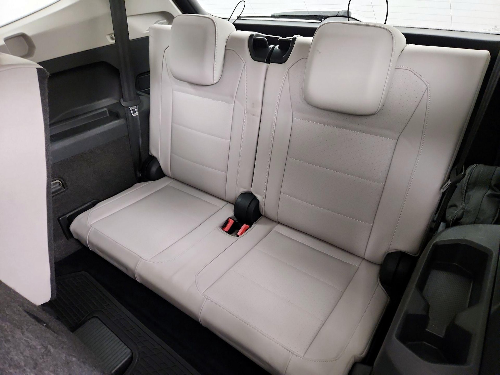 2018 Volkswagen Tiguan SE - Photo 21