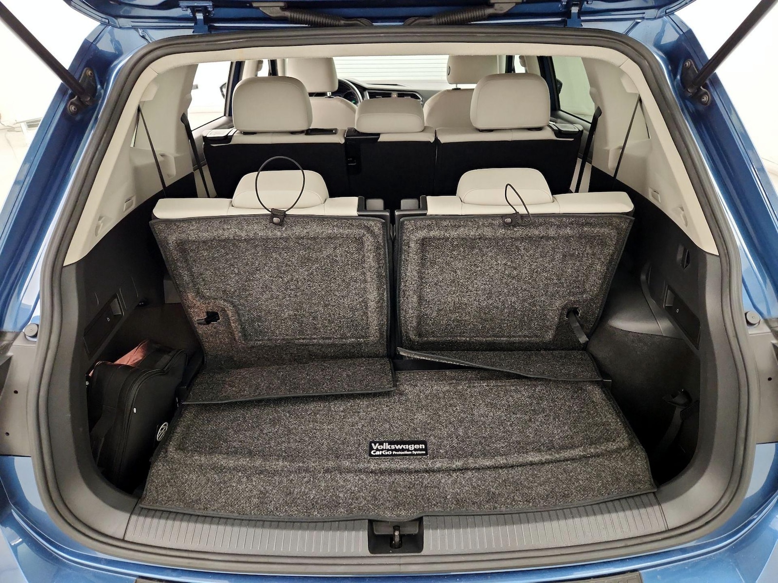 2018 Volkswagen Tiguan SE - Photo 22