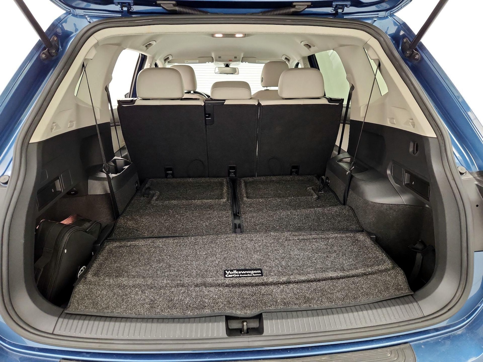 2018 Volkswagen Tiguan SE - Photo 23