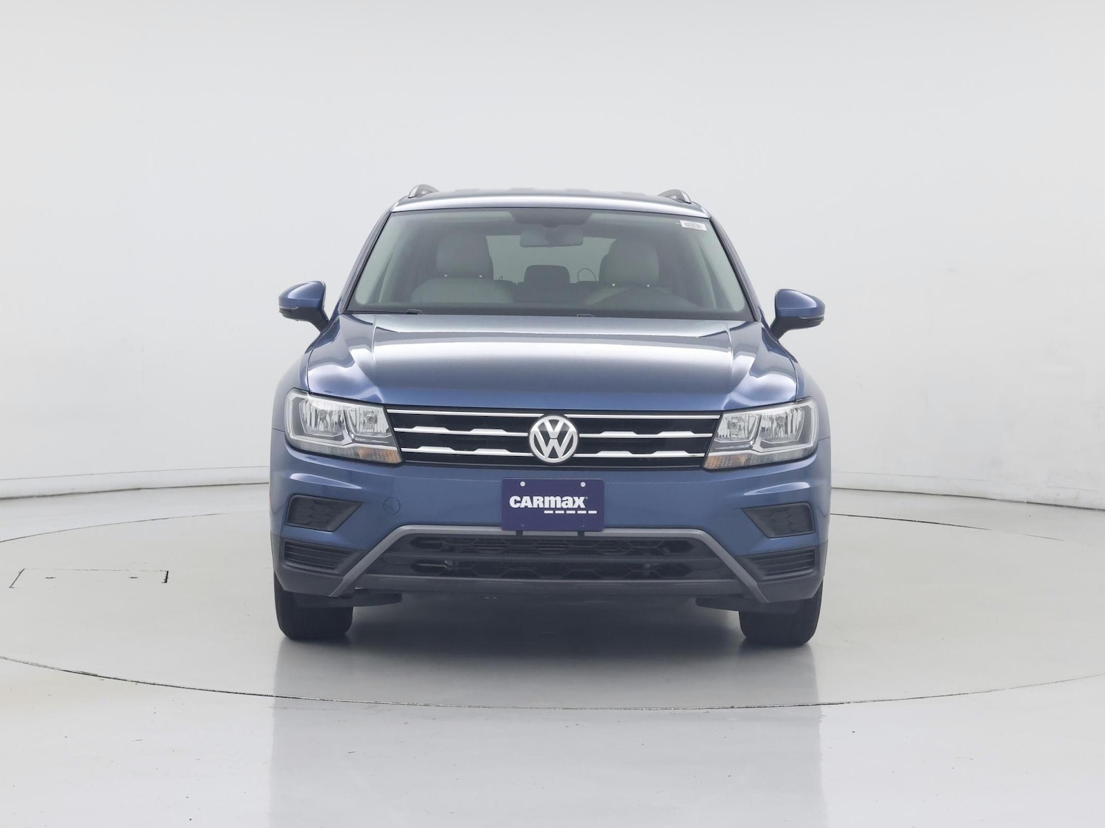 2018 Volkswagen Tiguan SE - Photo 6