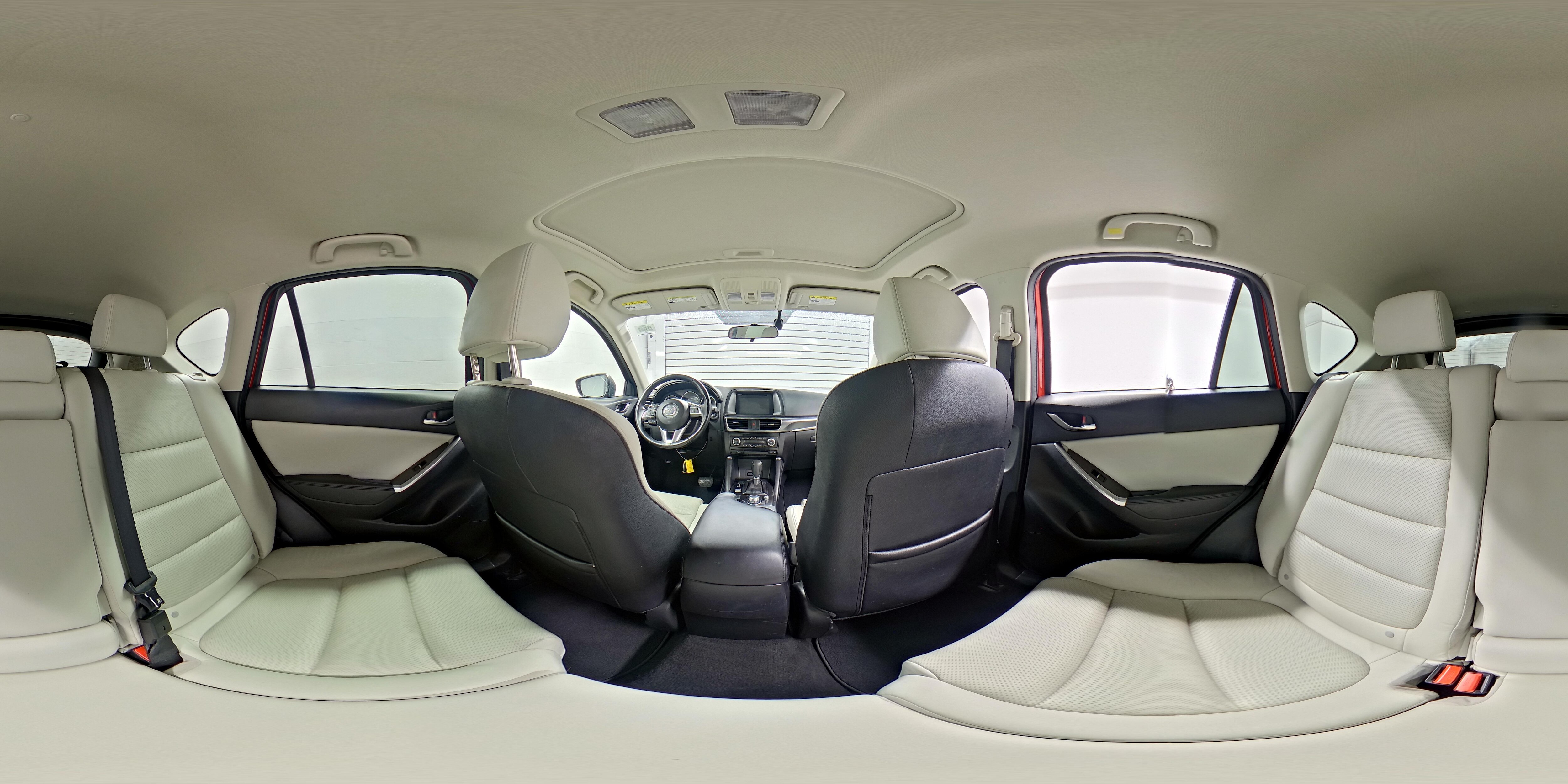 2016 Mazda CX-5 Grand Touring - Photo 19