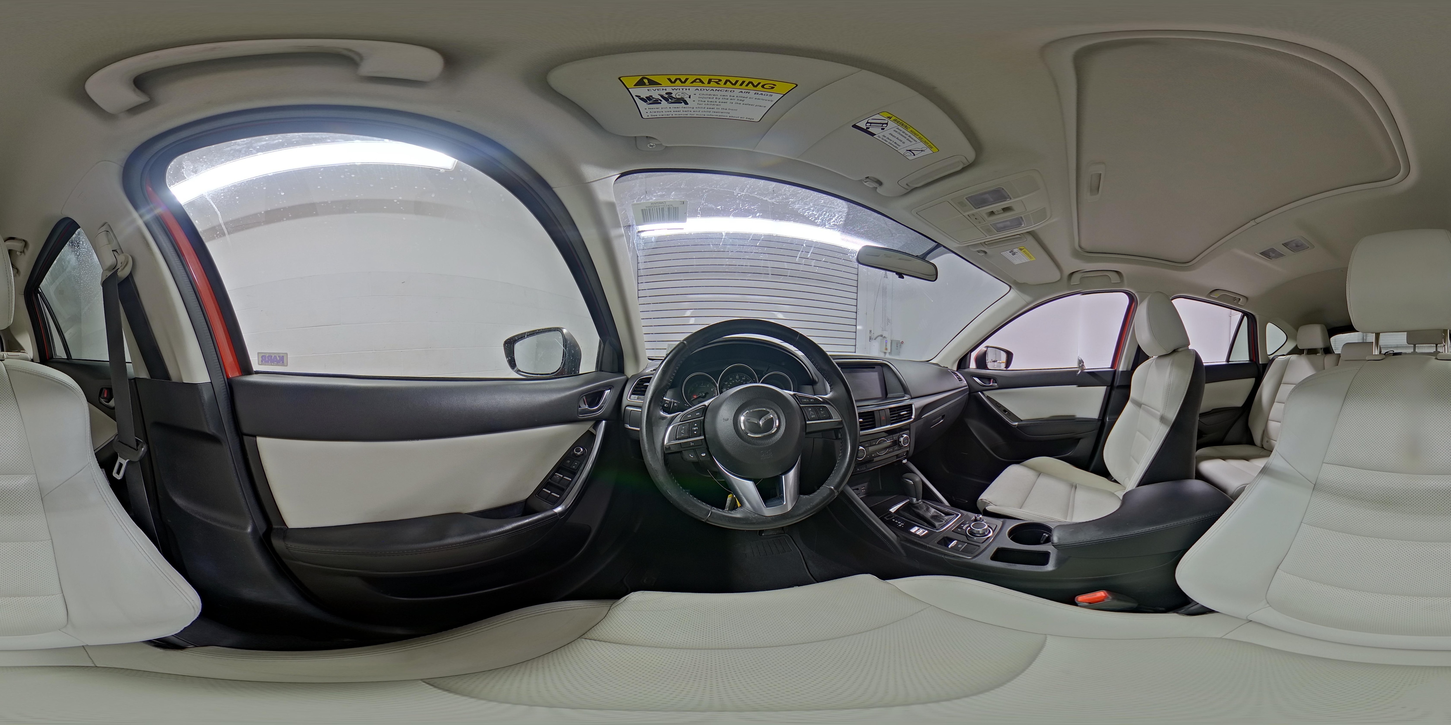 2016 Mazda CX-5 Grand Touring - Photo 20