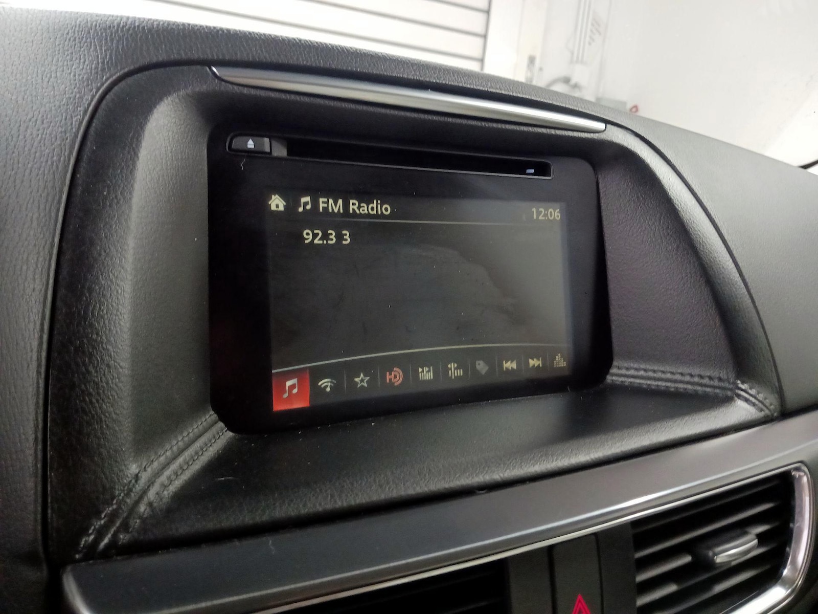 2016 Mazda CX-5 Grand Touring - Photo 12