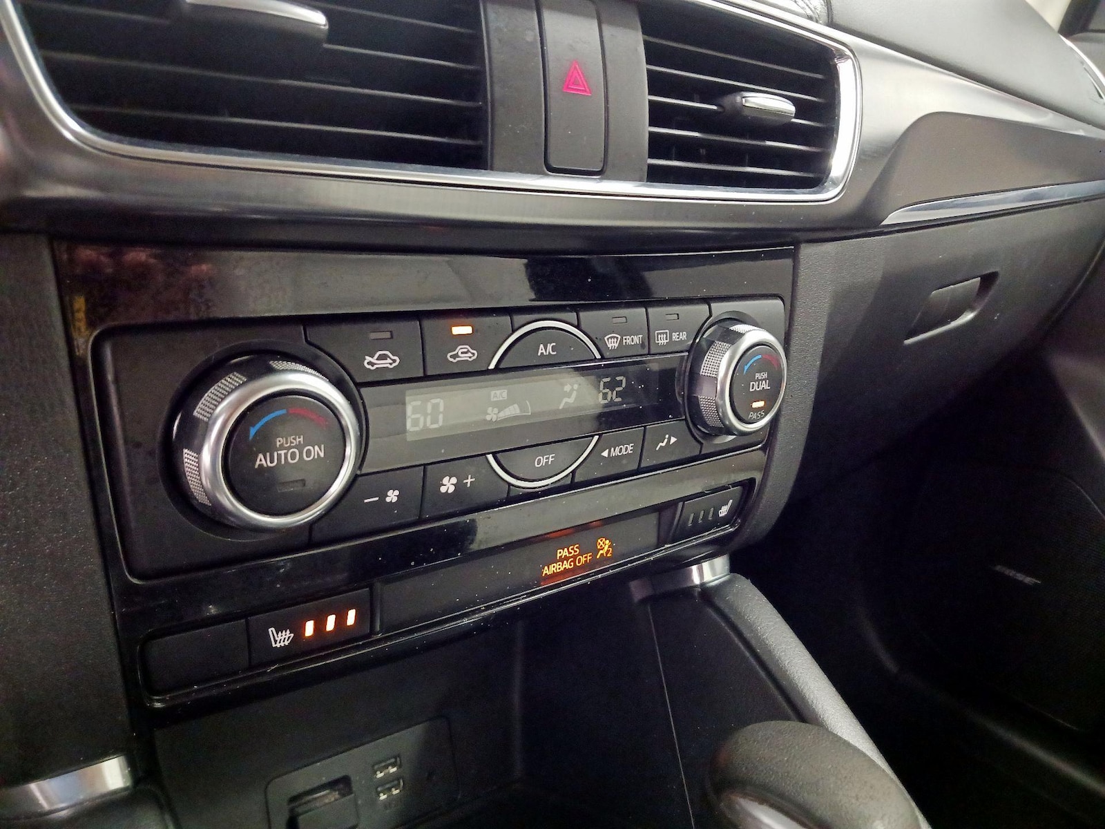 2016 Mazda CX-5 Grand Touring - Photo 13